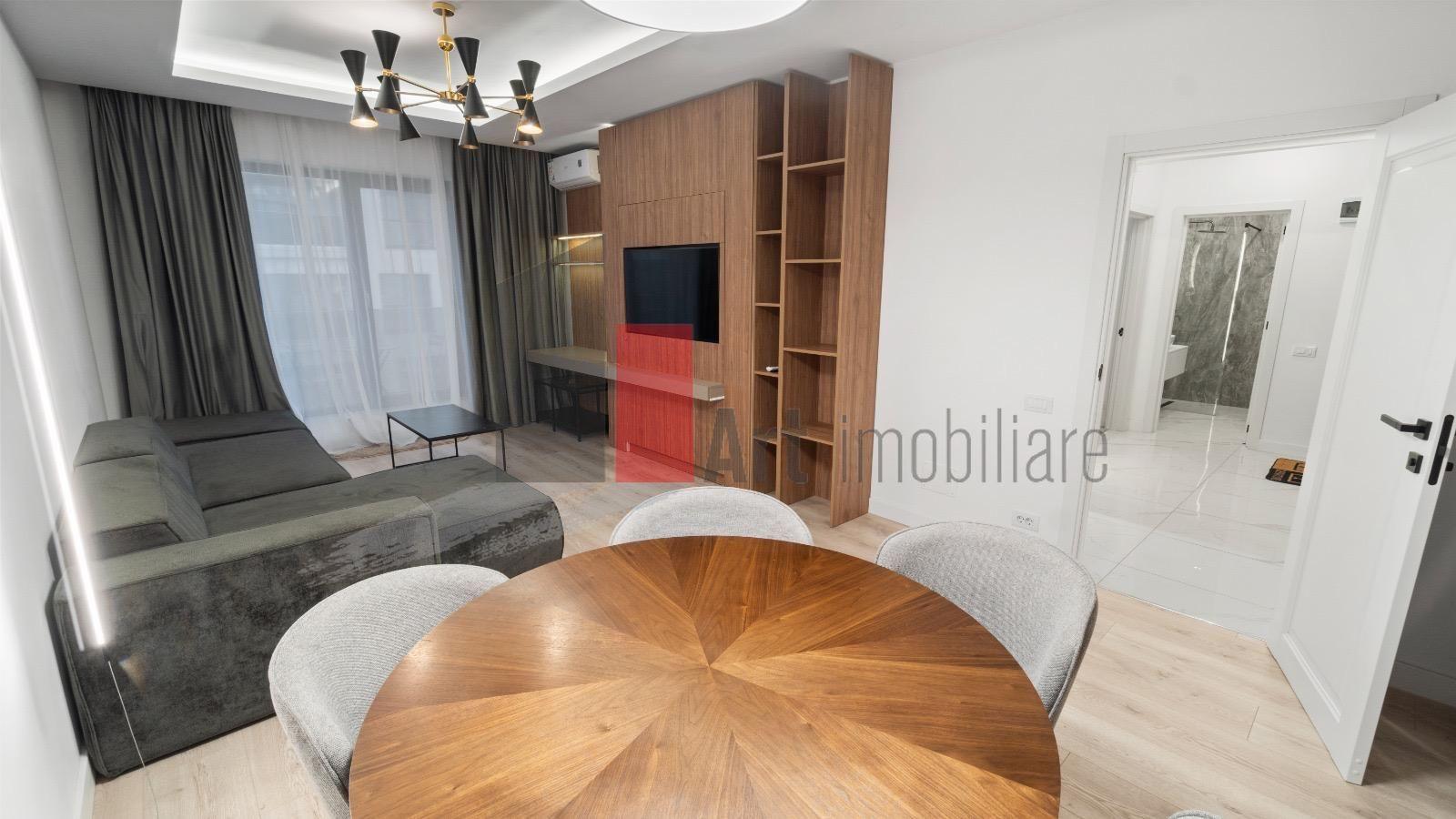 Apartament apartament 2 camere Exigent Faza 5 Lujerului - 2