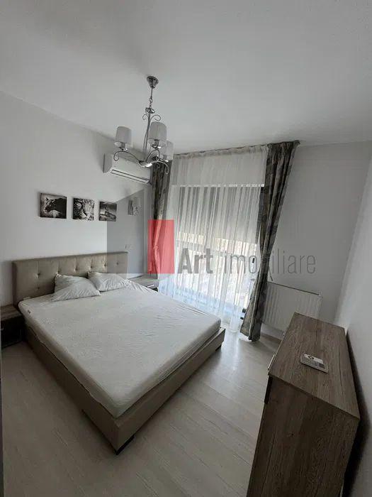 Inchiriere apartamemt 2 camere Lujerului Exigent Faza 1 - 2