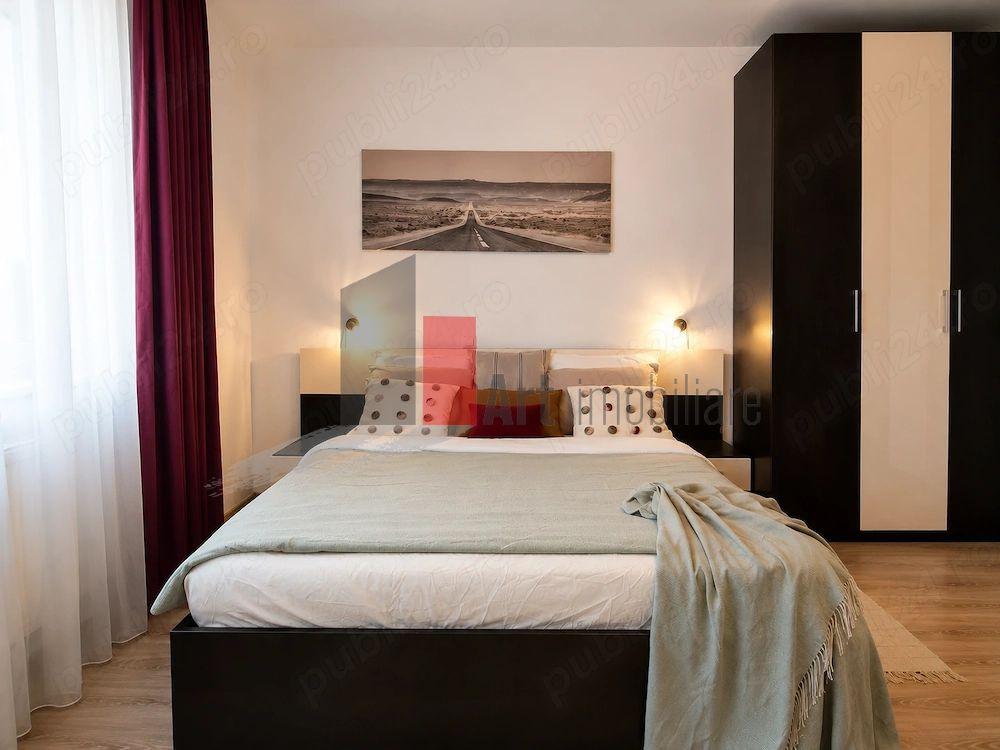 Apartament 2 camere de inchiriat | Plaza Mall Lujerului - 3
