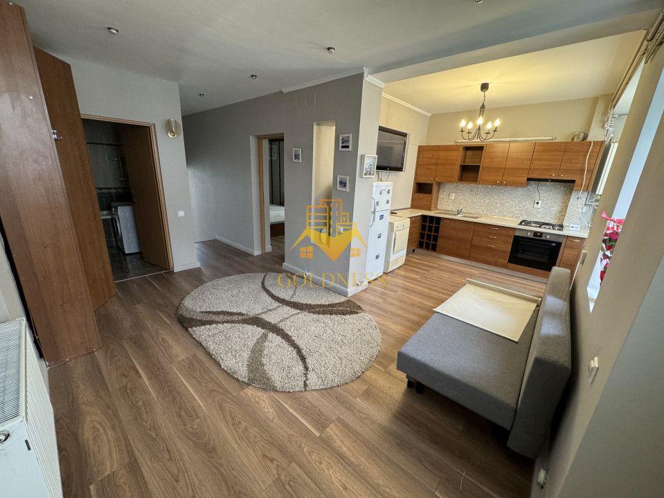 3 camere, modern, 2 parcari, Buna Ziua zona Home Garden - 7