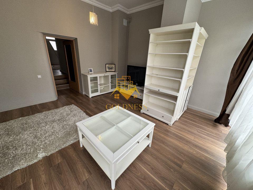 3 camere, modern, 2 parcari, Buna Ziua zona Home Garden - 5