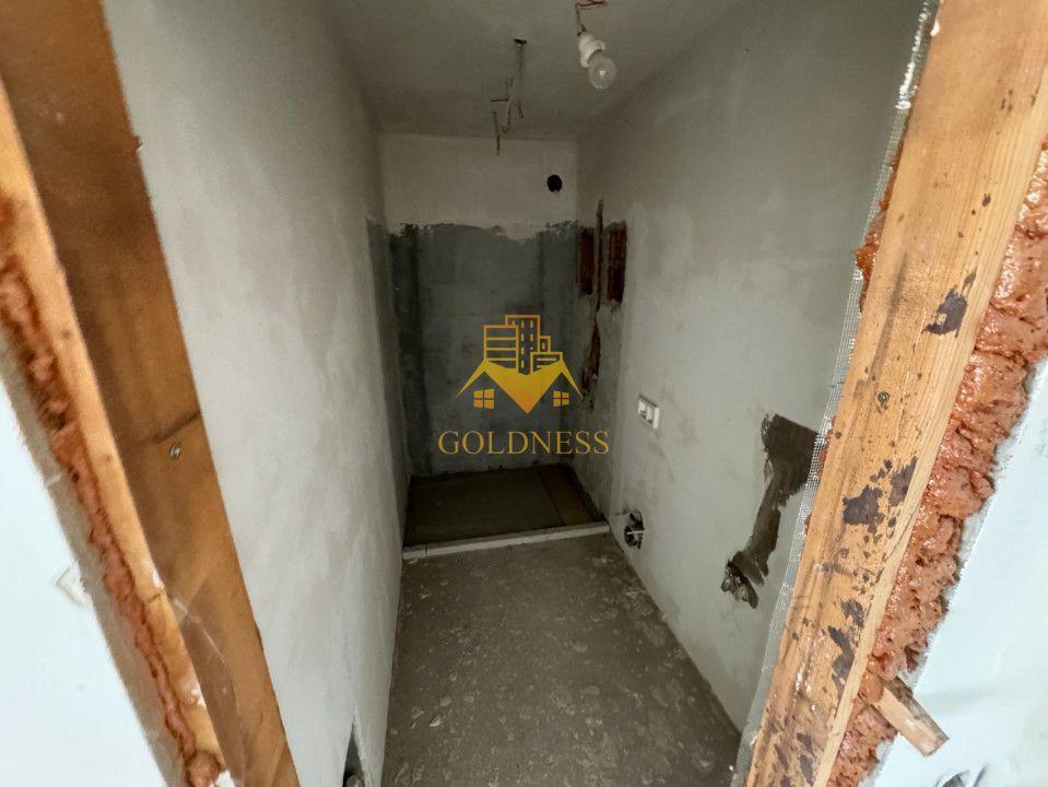 Penthouse, 5 camere, 3 bai, Terasa, 254 mp, bloc nou, Calea Turzii - 17