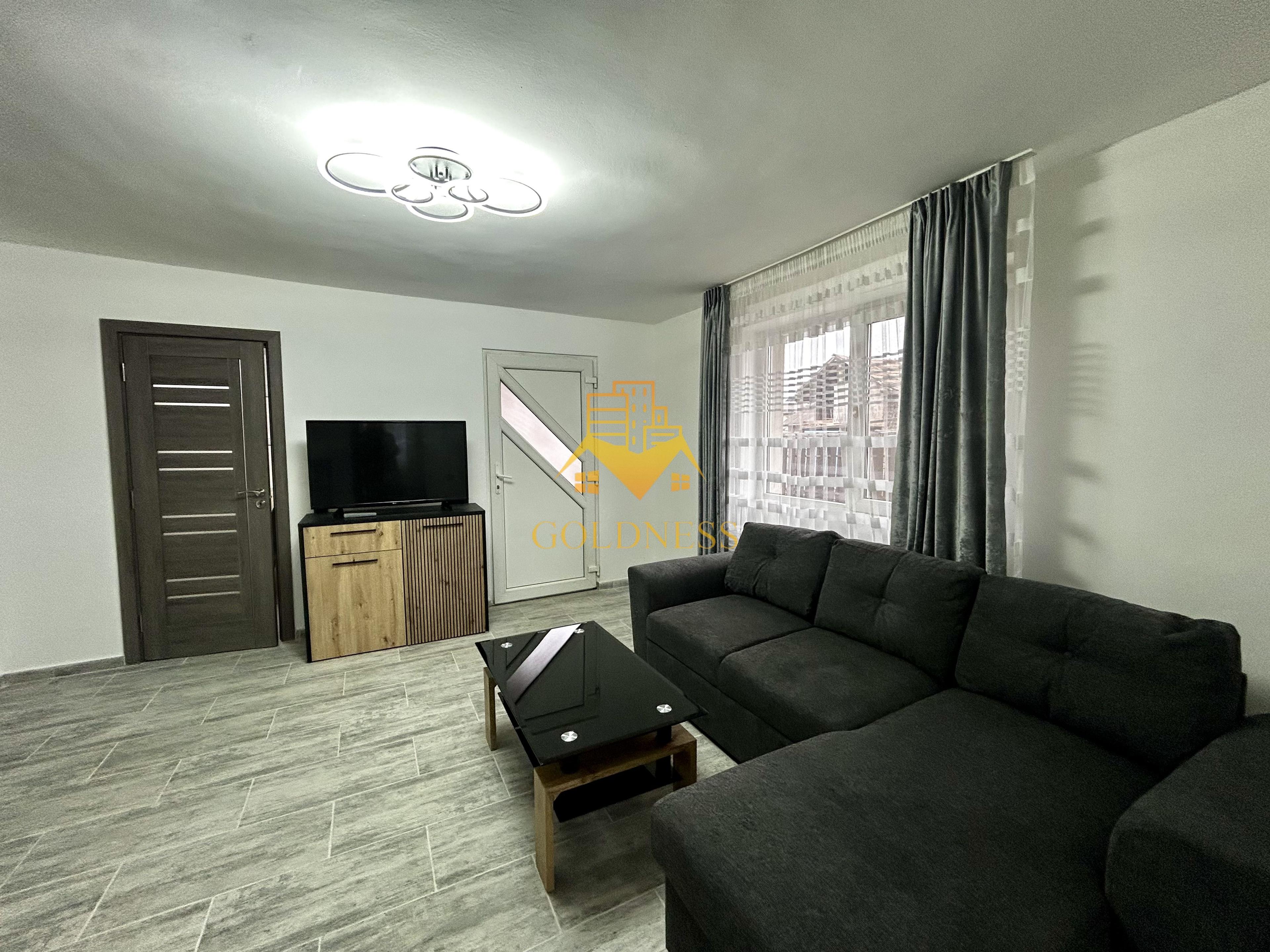 3 camere Modern, Parcare, Curte, Pet Friendly, Parc Poligon, Floresti - 4