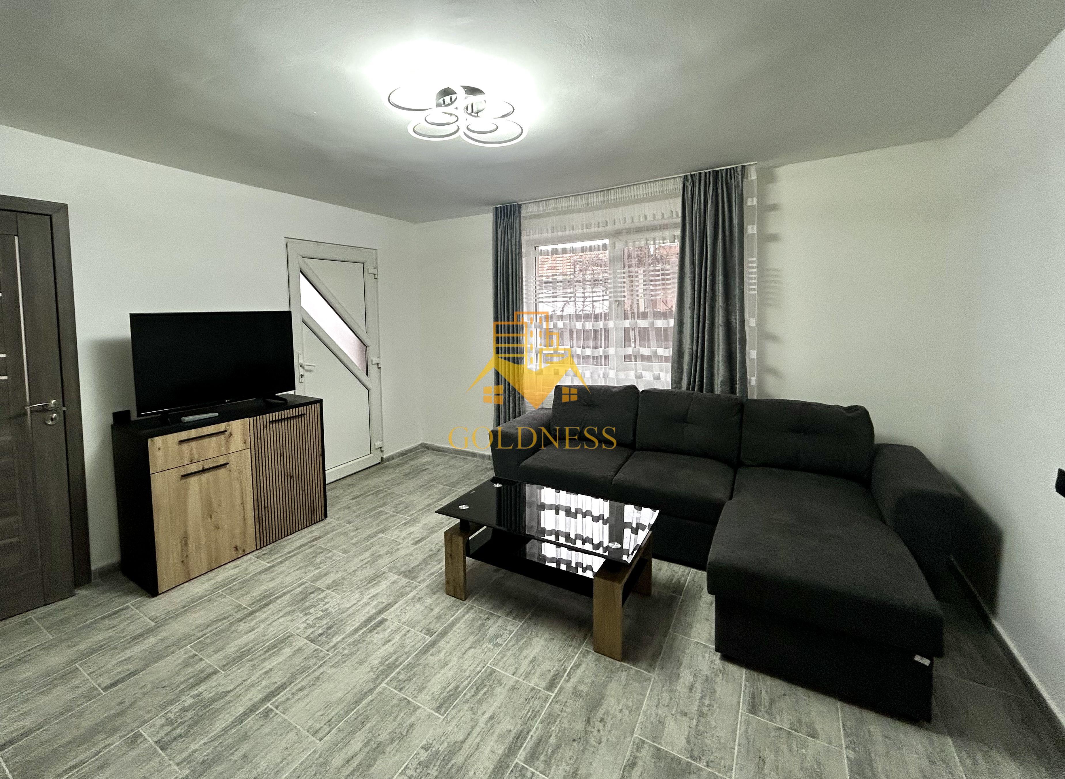 3 camere Modern, Parcare, Curte, Pet Friendly, Parc Poligon, Floresti - 1