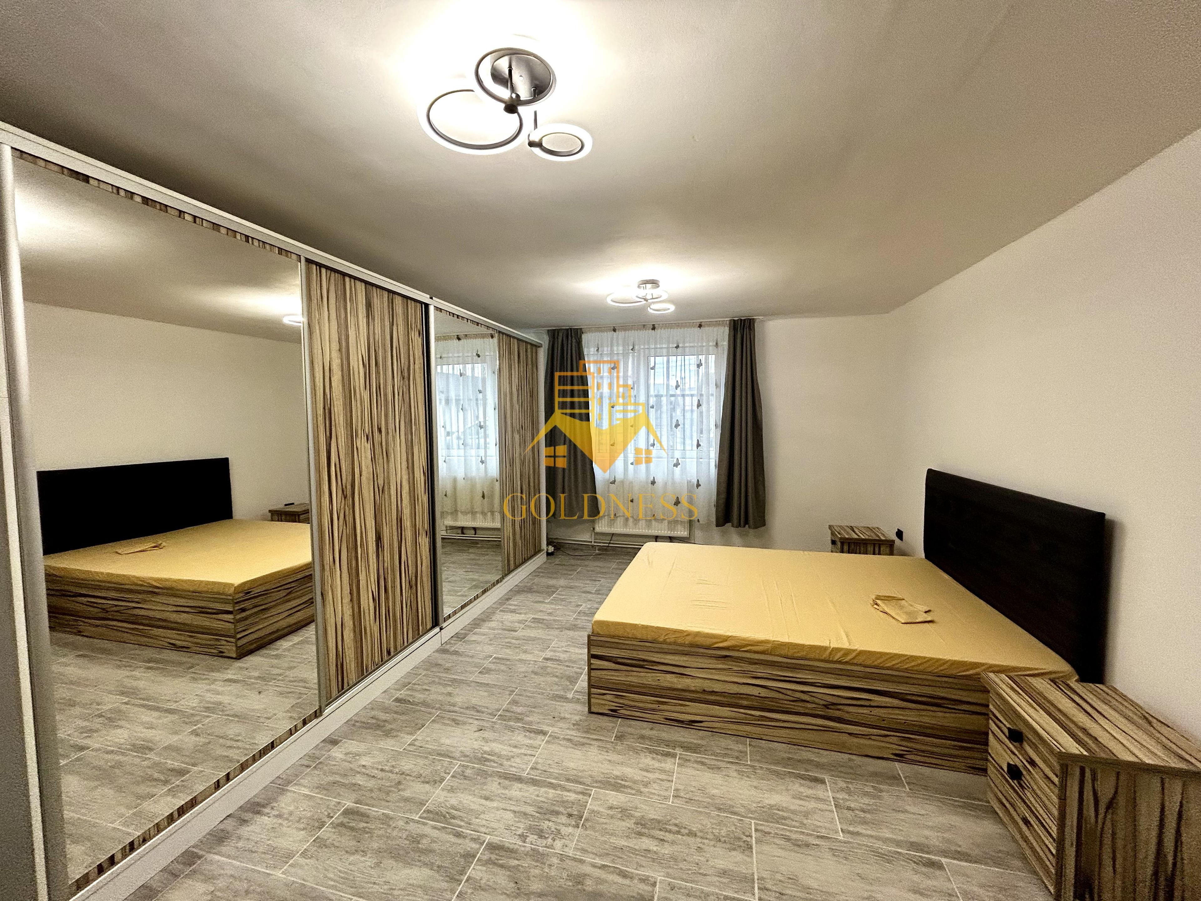 3 camere Modern, Parcare, Curte, Pet Friendly, Parc Poligon, Floresti - 3