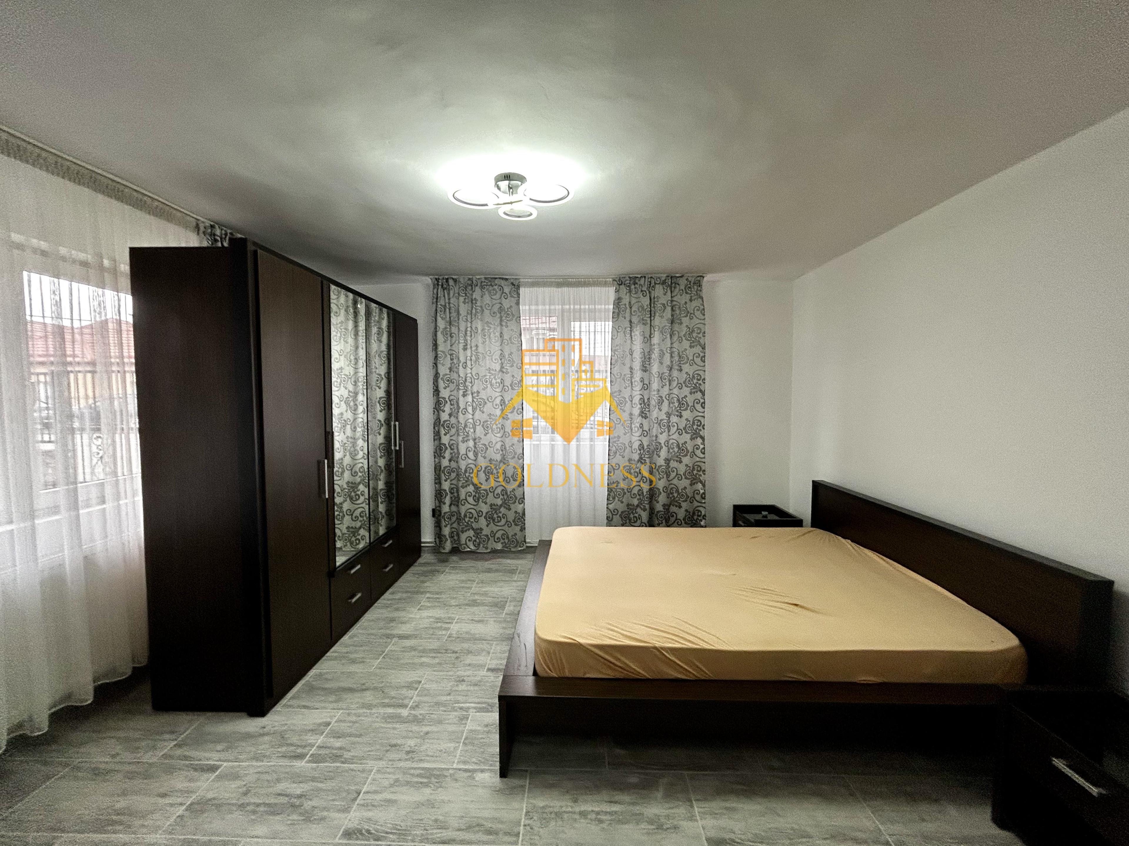3 camere Modern, Parcare, Curte, Pet Friendly, Parc Poligon, Floresti - 6