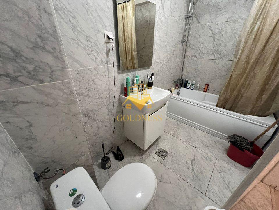 3 camere, modern, bloc nou, Baciu, Galaxiei zona Old GYM, Pet Friendly - 7