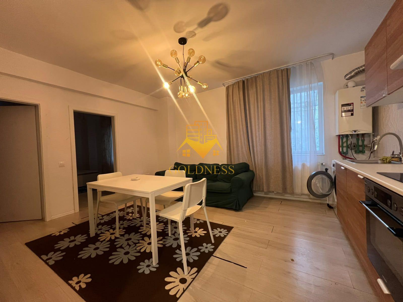 3 camere, modern, bloc nou, Baciu, Galaxiei zona Old GYM, Pet Friendly - 4