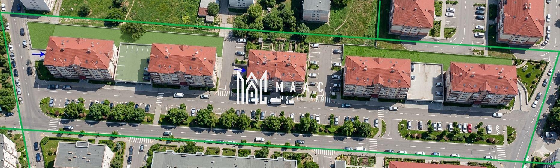 Teren Intravilan | 7500 mp | PUZ Aprobat | Dezvoltare Imobiliară - 2