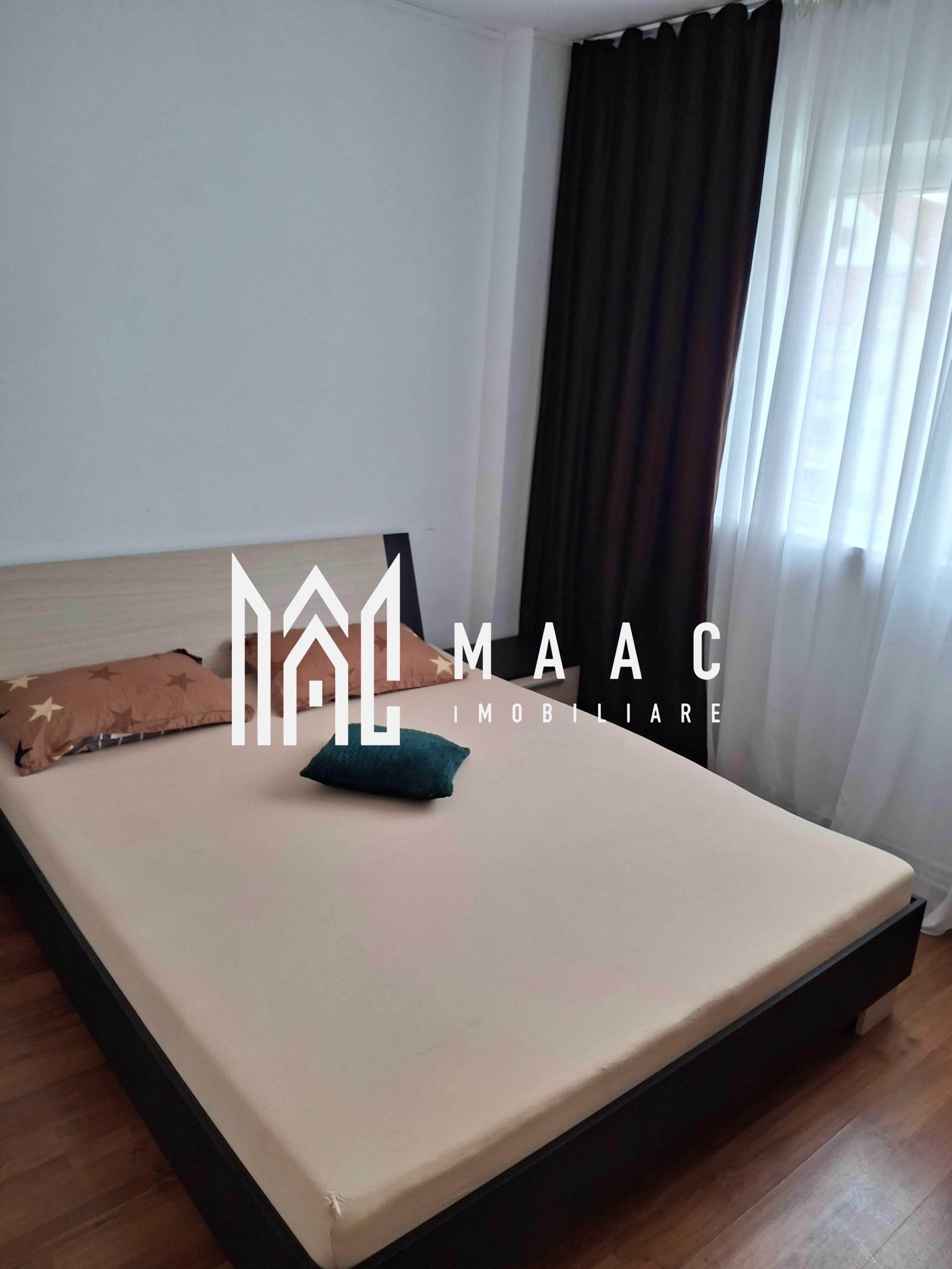 Apartament 2 camere de închiriat | Valea Aurie, Sibiu | 2 balcoane - 7