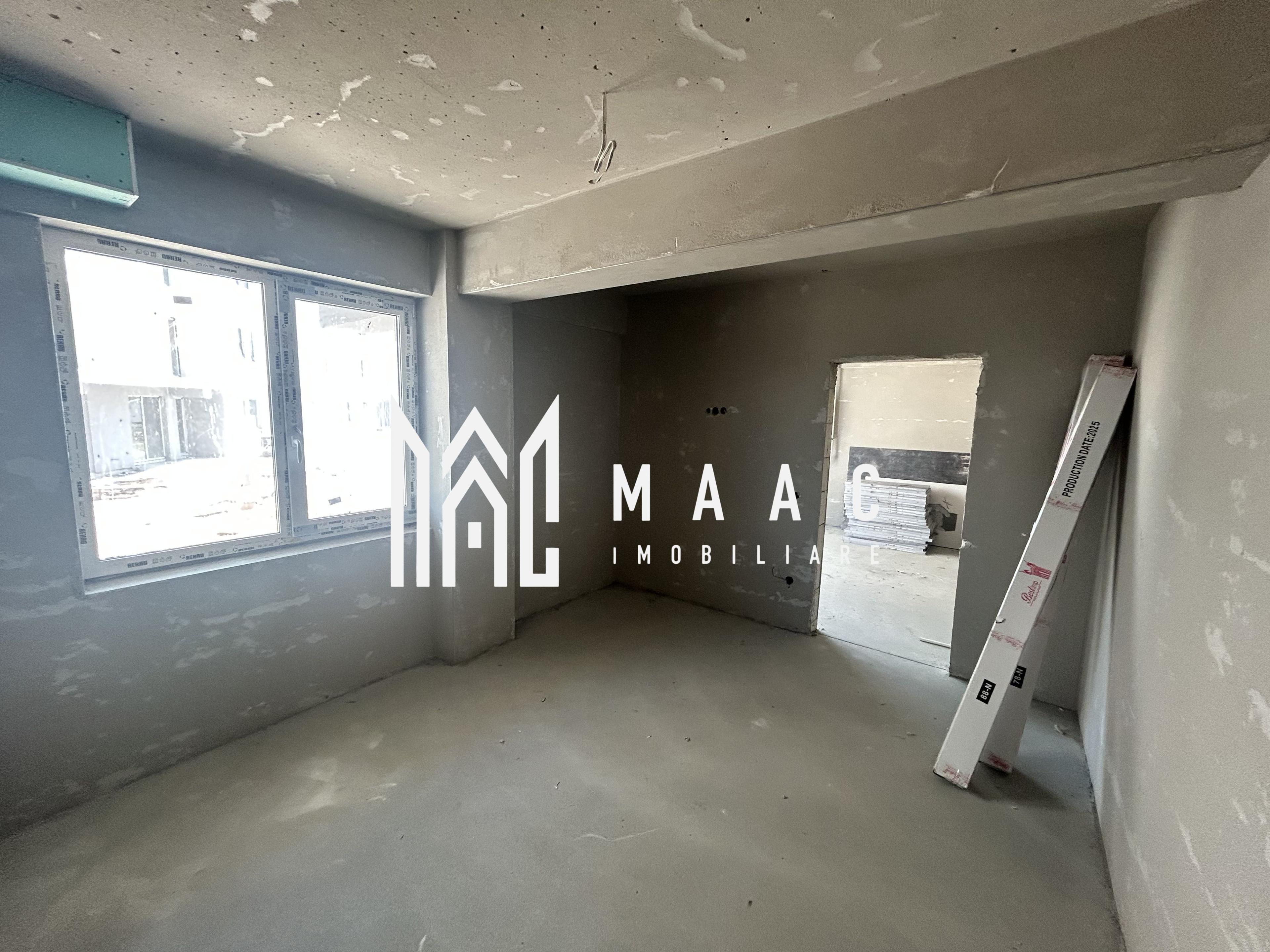 Apartament 2 camere | Șelimbăr - Triajului | Grădină 43 mp - 5