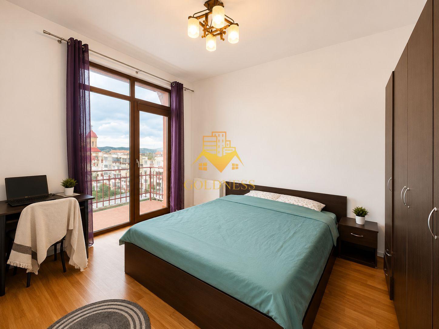 3 camere, Parcare, UTCN, UMF, Lidl, Sigma, Observatorului, Zorilor - 2