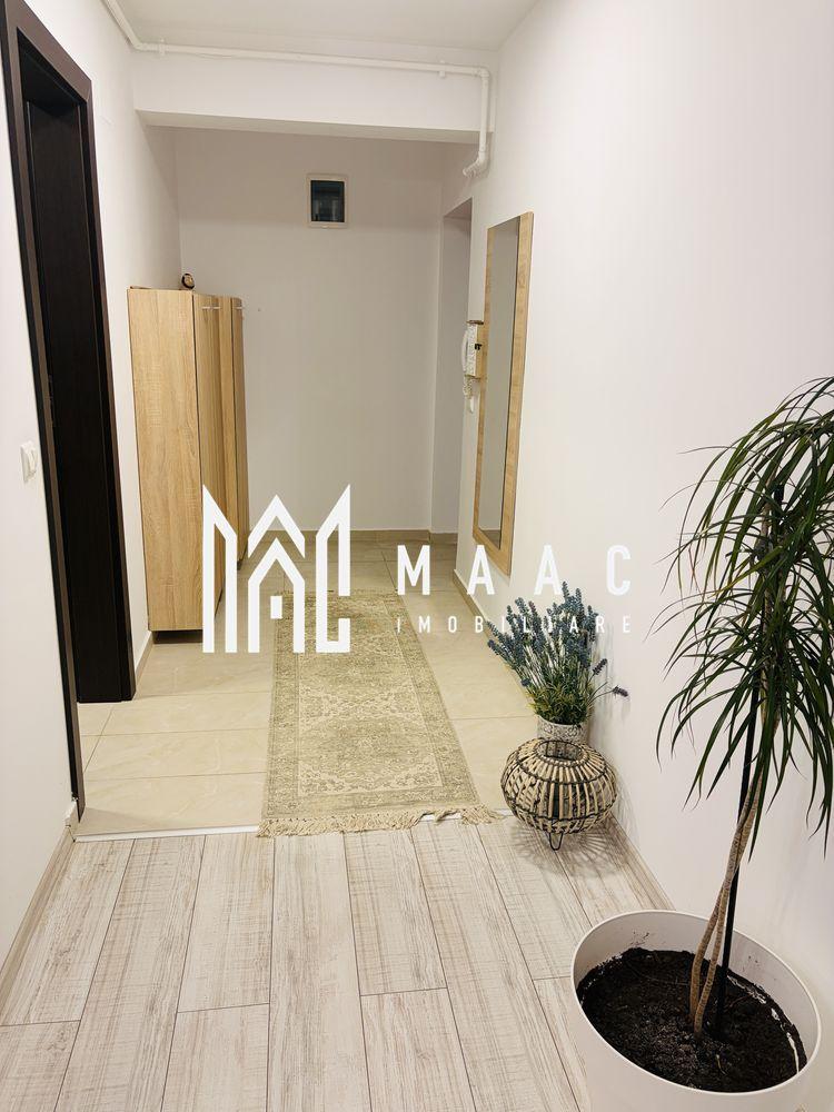 Apartament 3 camere | Balcon | Loc de parcare | Magnolia - 4