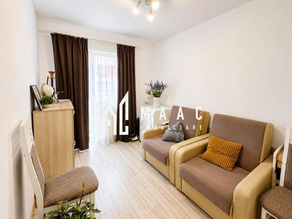 Apartament 3 camere | Balcon | Loc de parcare | Magnolia - 3