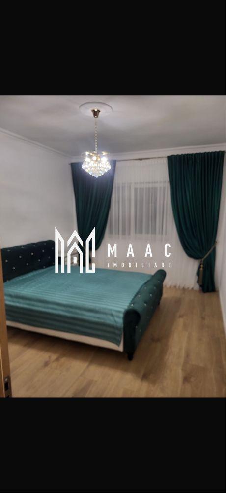 Apartament 1 cameră decomandat | Șelimbăr, Sibiu | 37,5 mp - 1