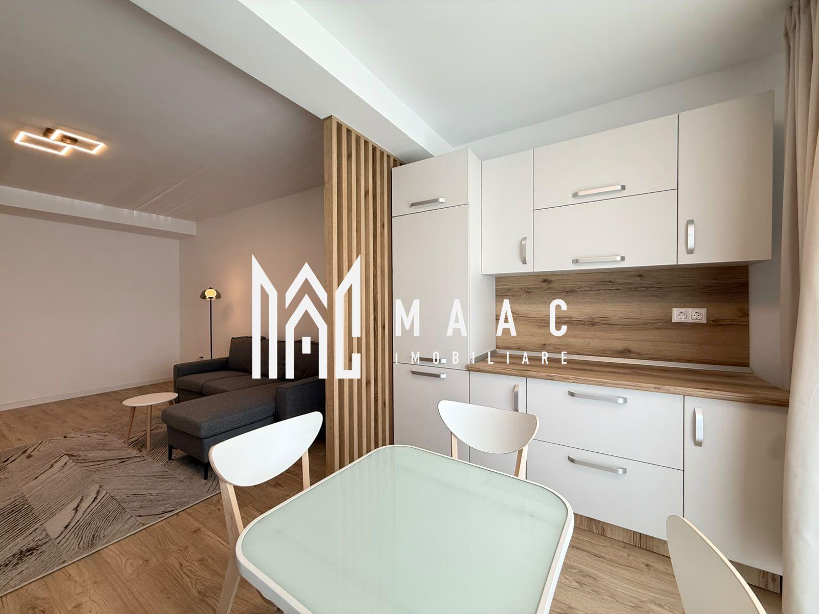 Apartament 2 camere nou | Modern | Balcon | Parcare - 2