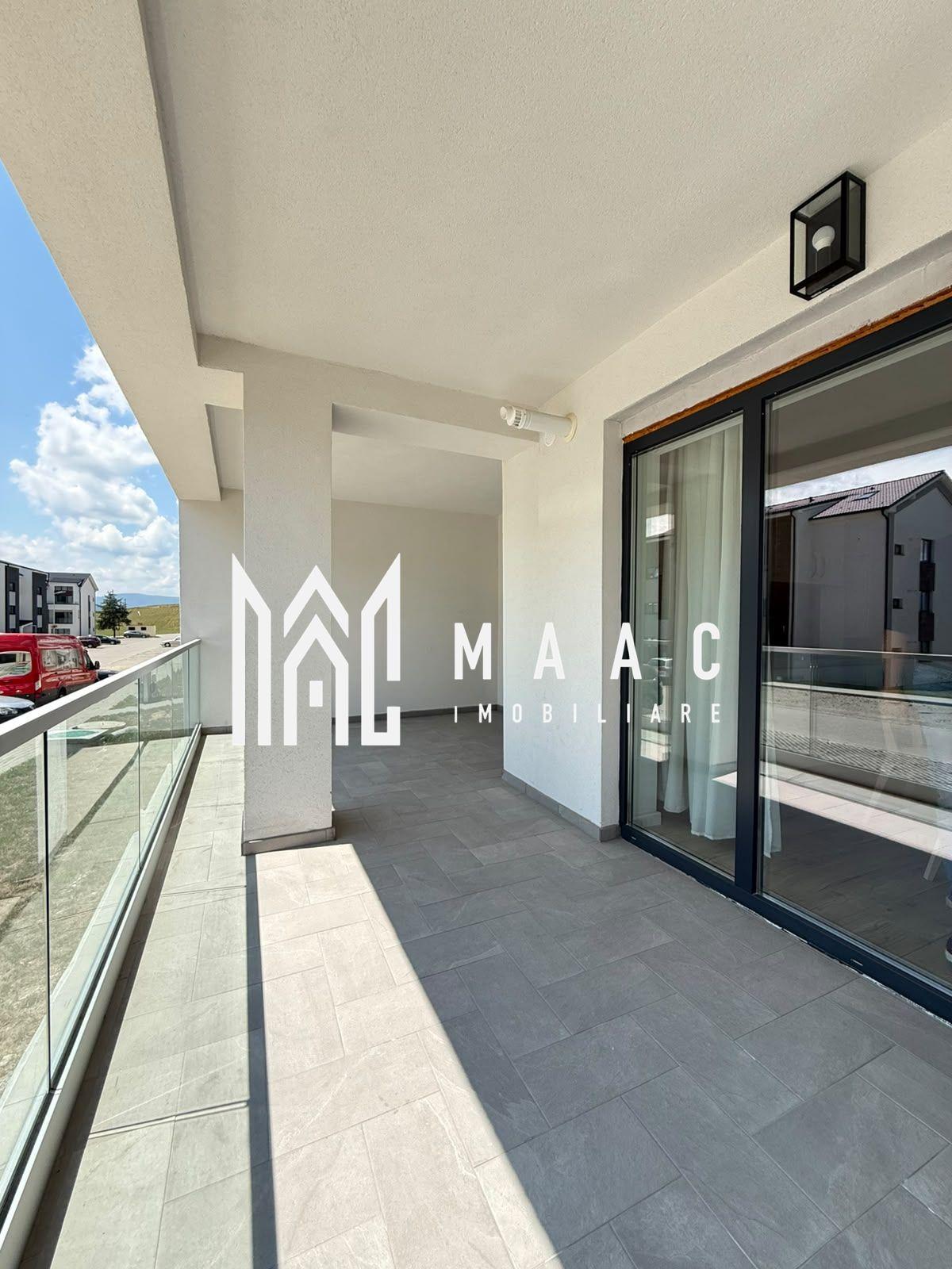 Apartament 2 camere nou | Modern | Balcon | Parcare - 9