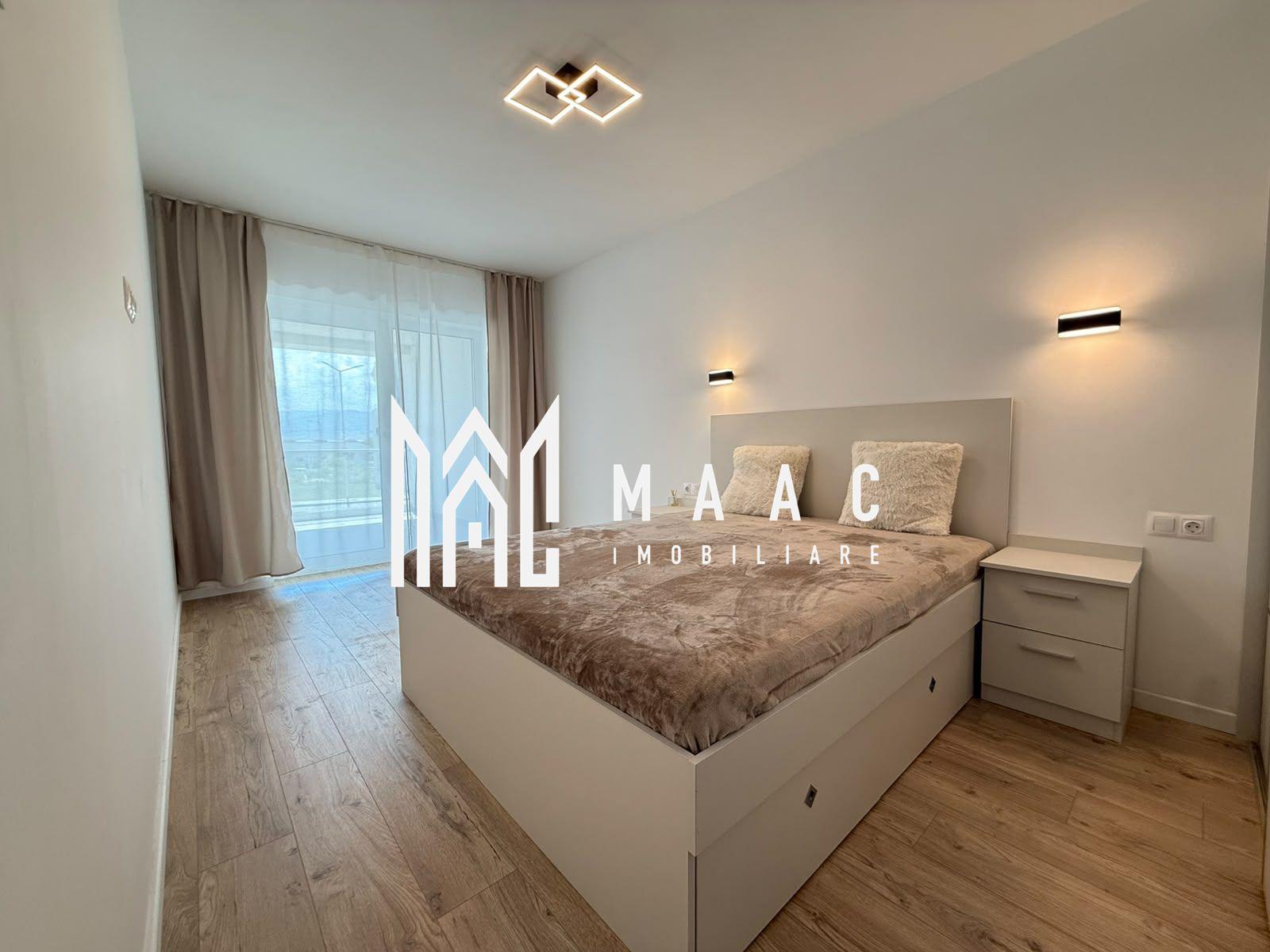 Apartament 2 camere nou | Modern | Balcon | Parcare - 4