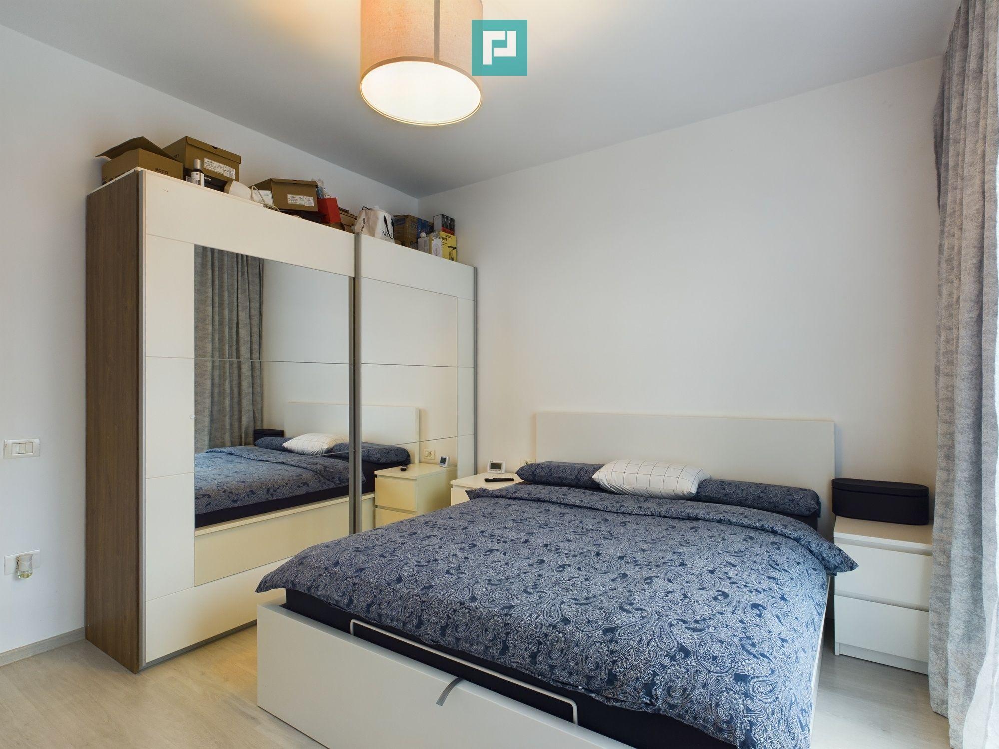 Apartament modern cu 3 camere și curte privată generoasă – Dumbrăvița - 5