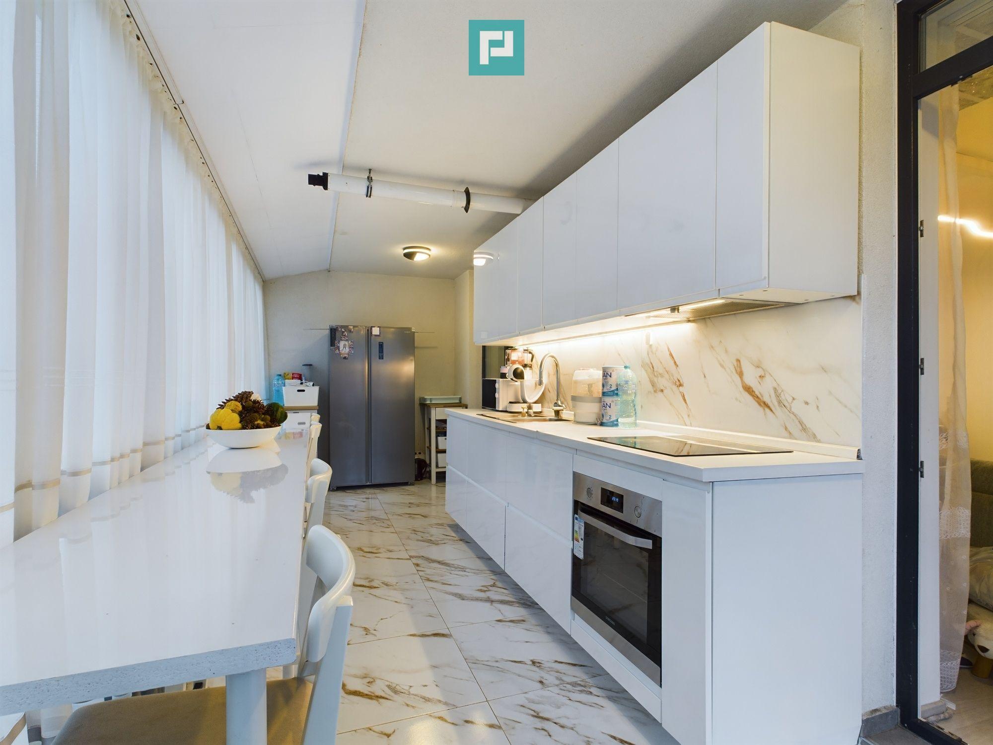 Apartament modern cu 3 camere și curte privată generoasă – Dumbrăvița - 8