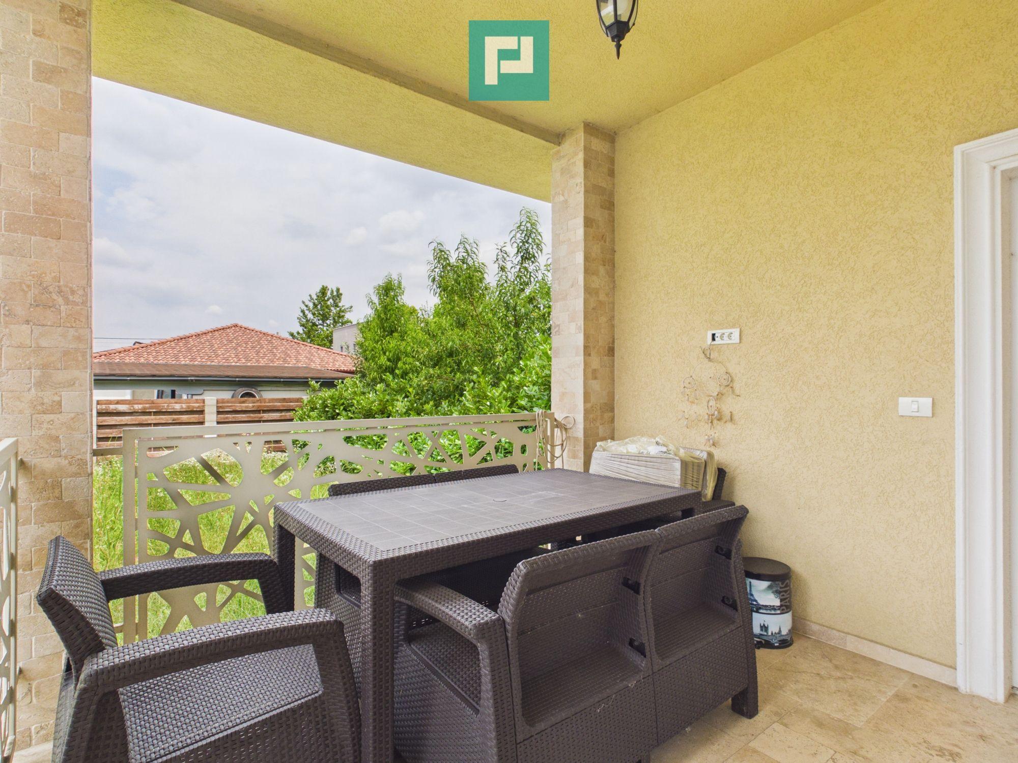 Duplex, 82 mp, Dumbrăvița - 18