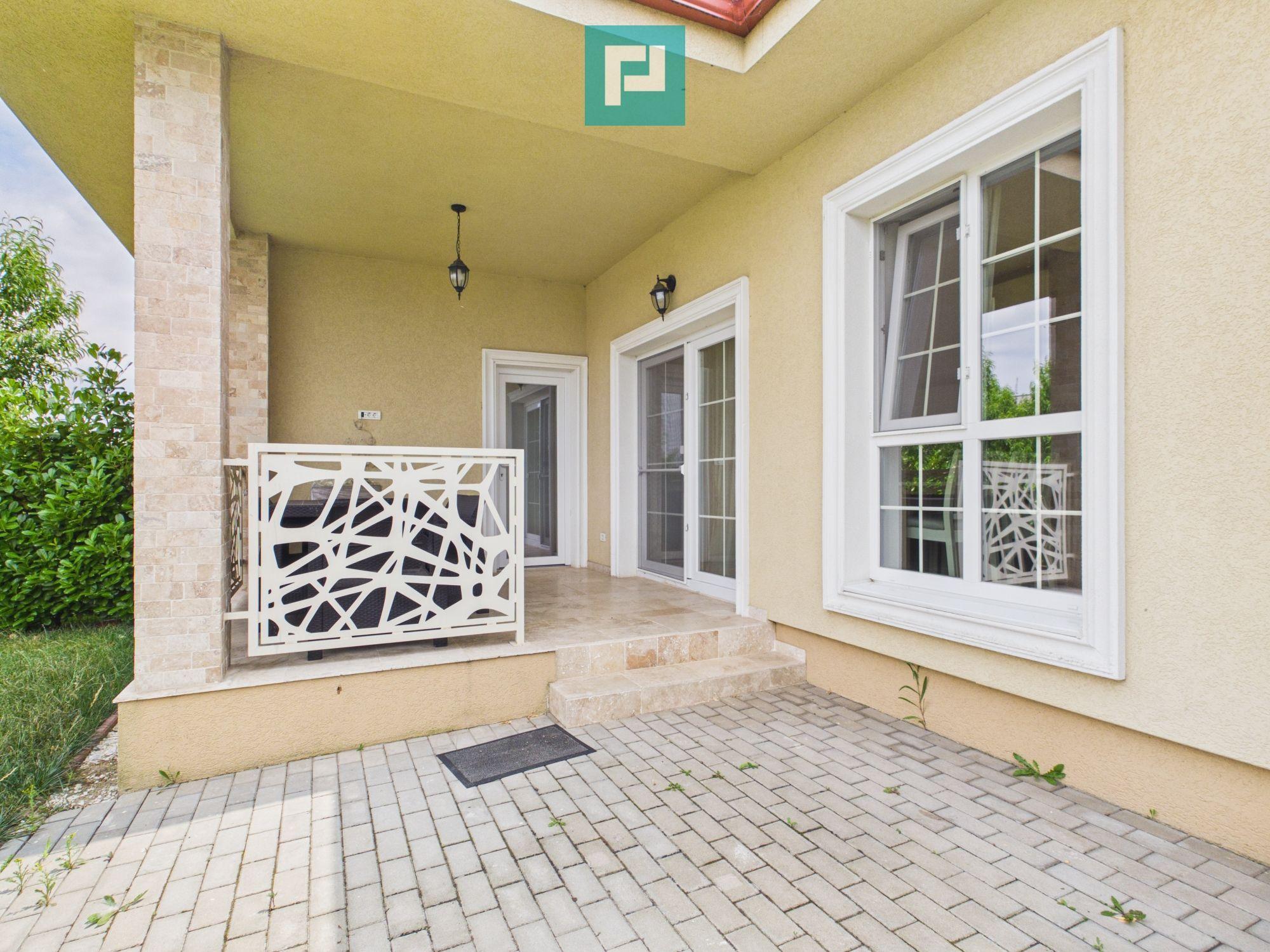 Duplex, 82 mp, Dumbrăvița - 19