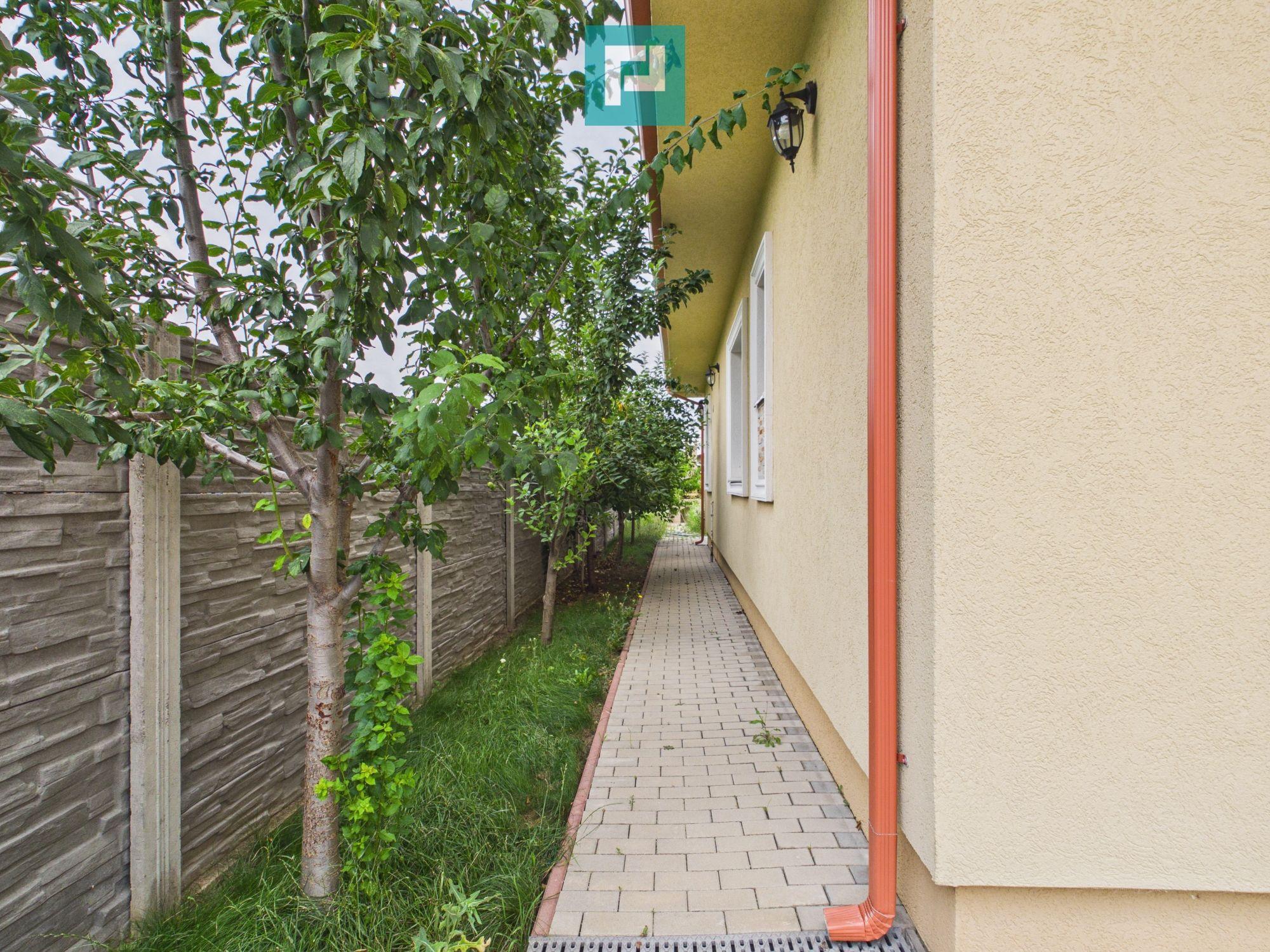 Duplex, 82 mp, Dumbrăvița - 20