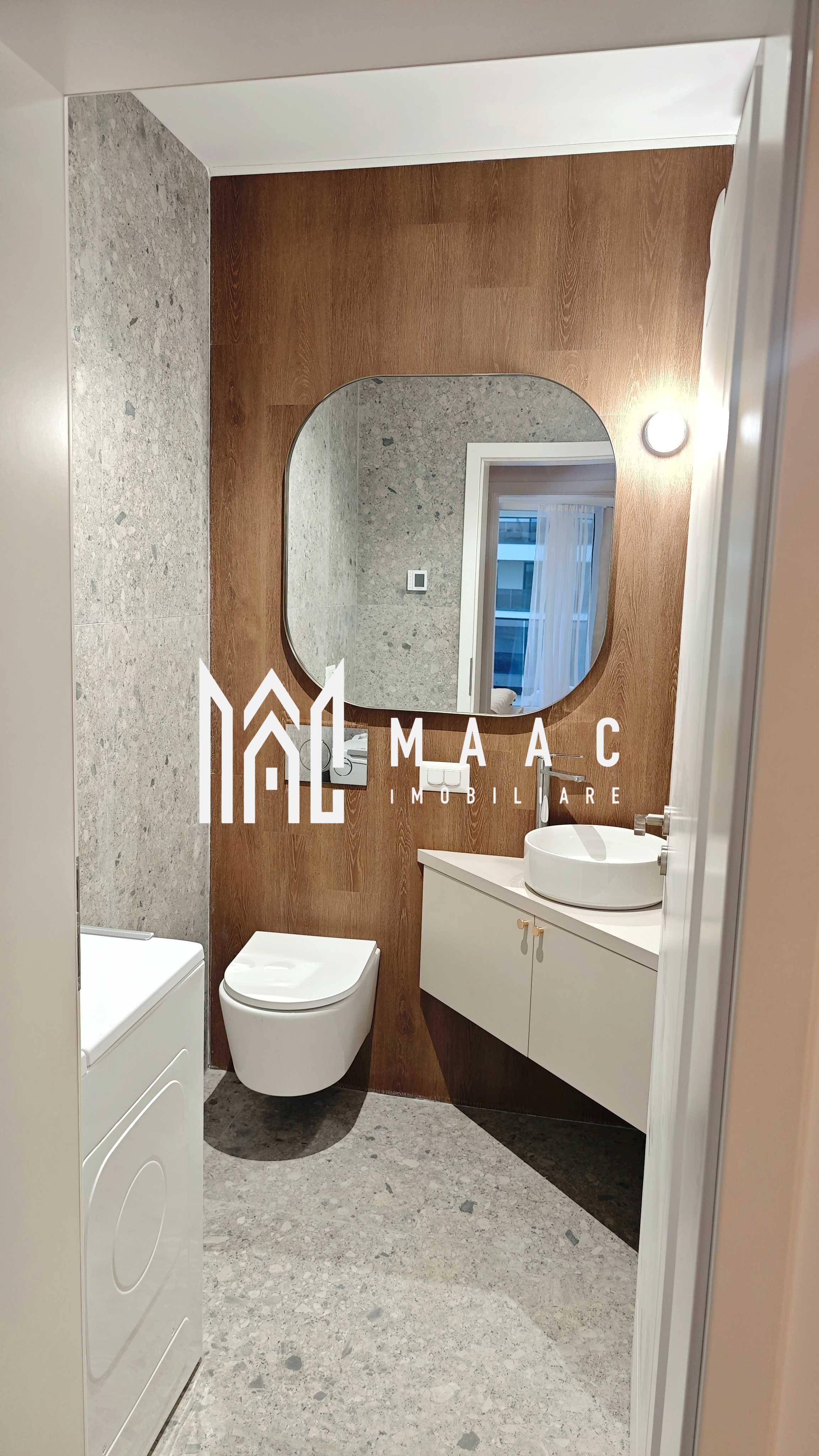Apartament 3 camere decomandat | Șelimbăr | 74 mp, 2 băi - 7