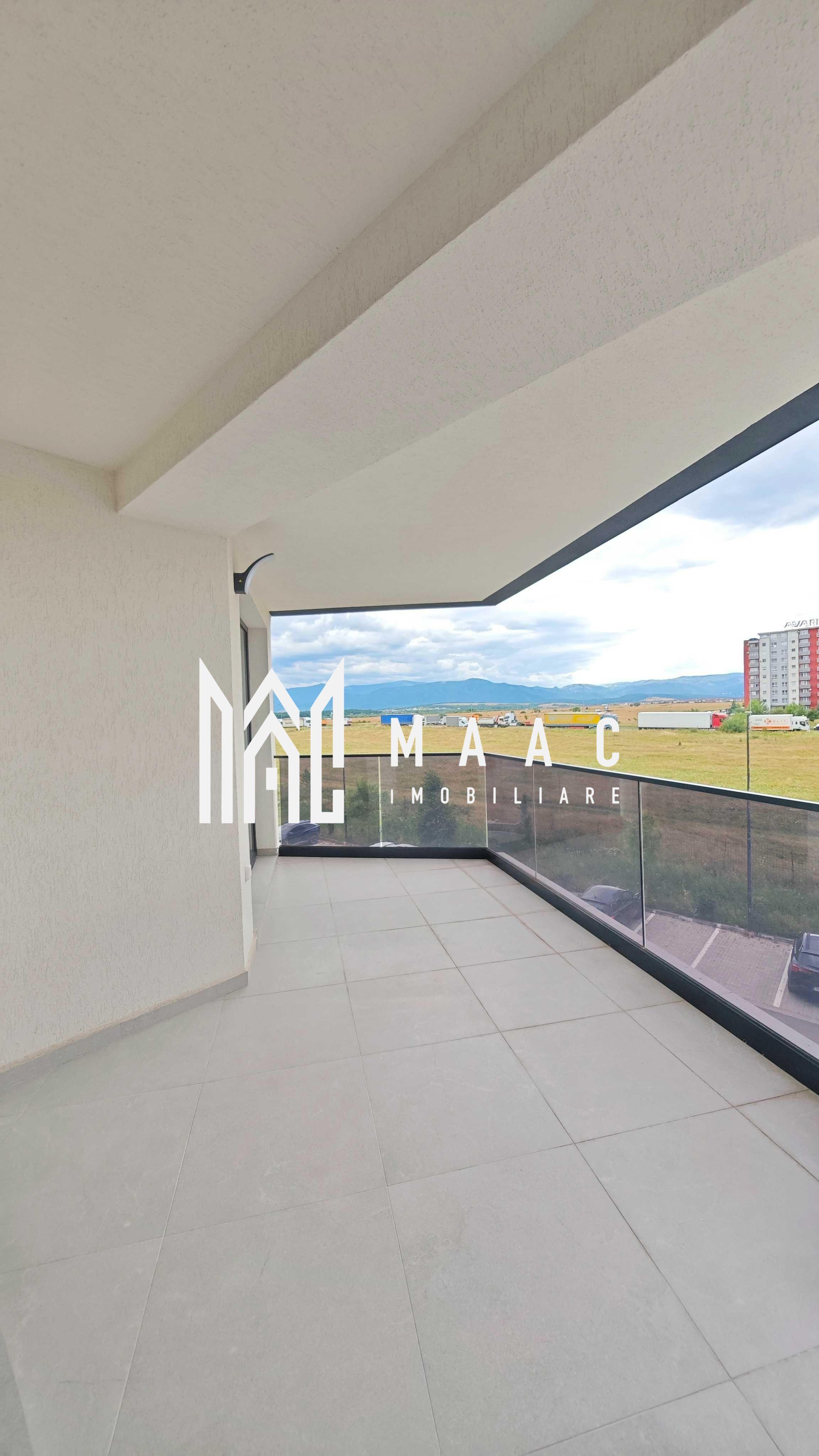 Apartament 3 camere decomandat | Șelimbăr | 74 mp, 2 băi - 8