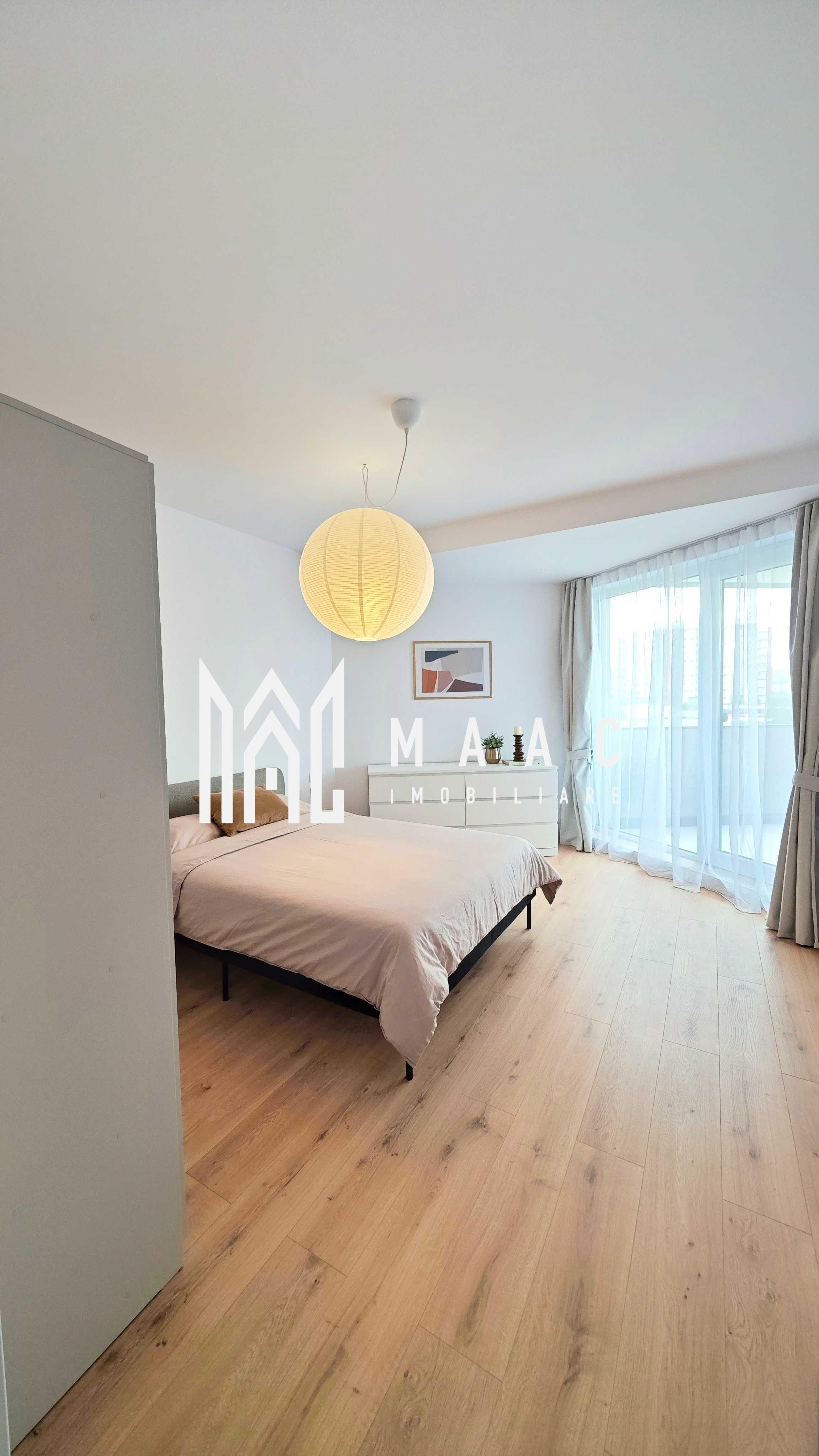 Apartament 3 camere decomandat | Șelimbăr | 74 mp, 2 băi - 1