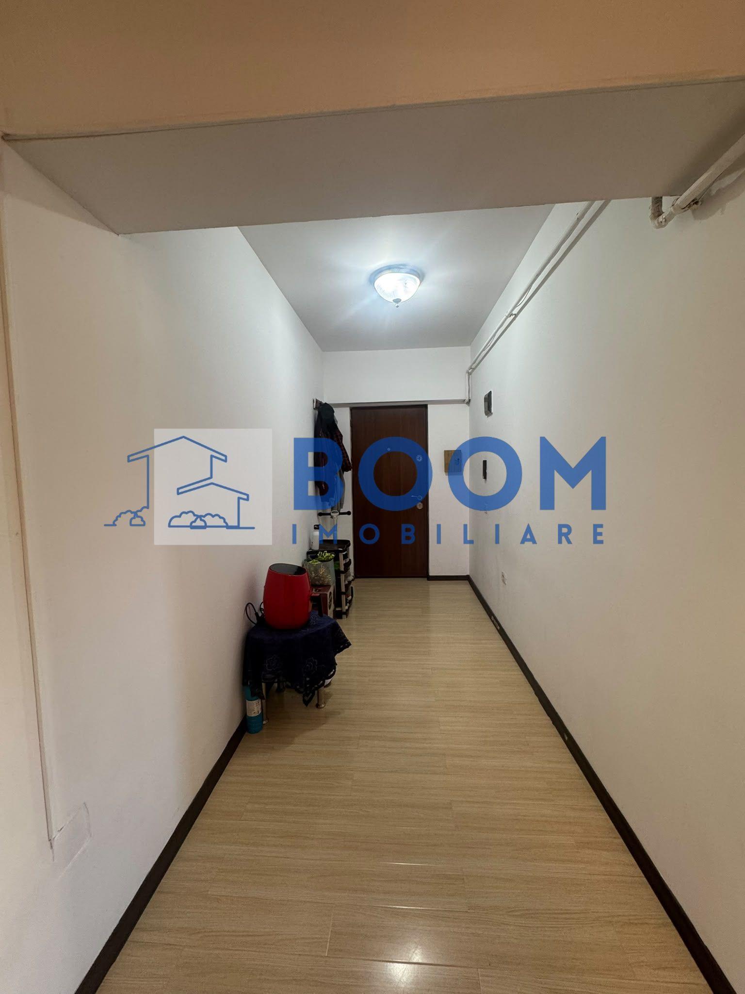 Garsoniera | 55 mp | Dem Rădulescu | Bloc Nou 2016 | Parcare proprie - 6