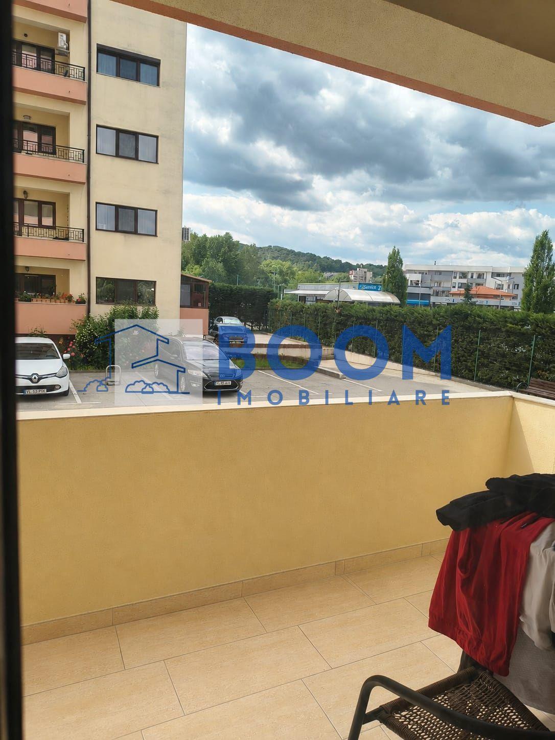 Garsoniera | 55 mp | Dem Rădulescu | Bloc Nou 2016 | Parcare proprie - 10