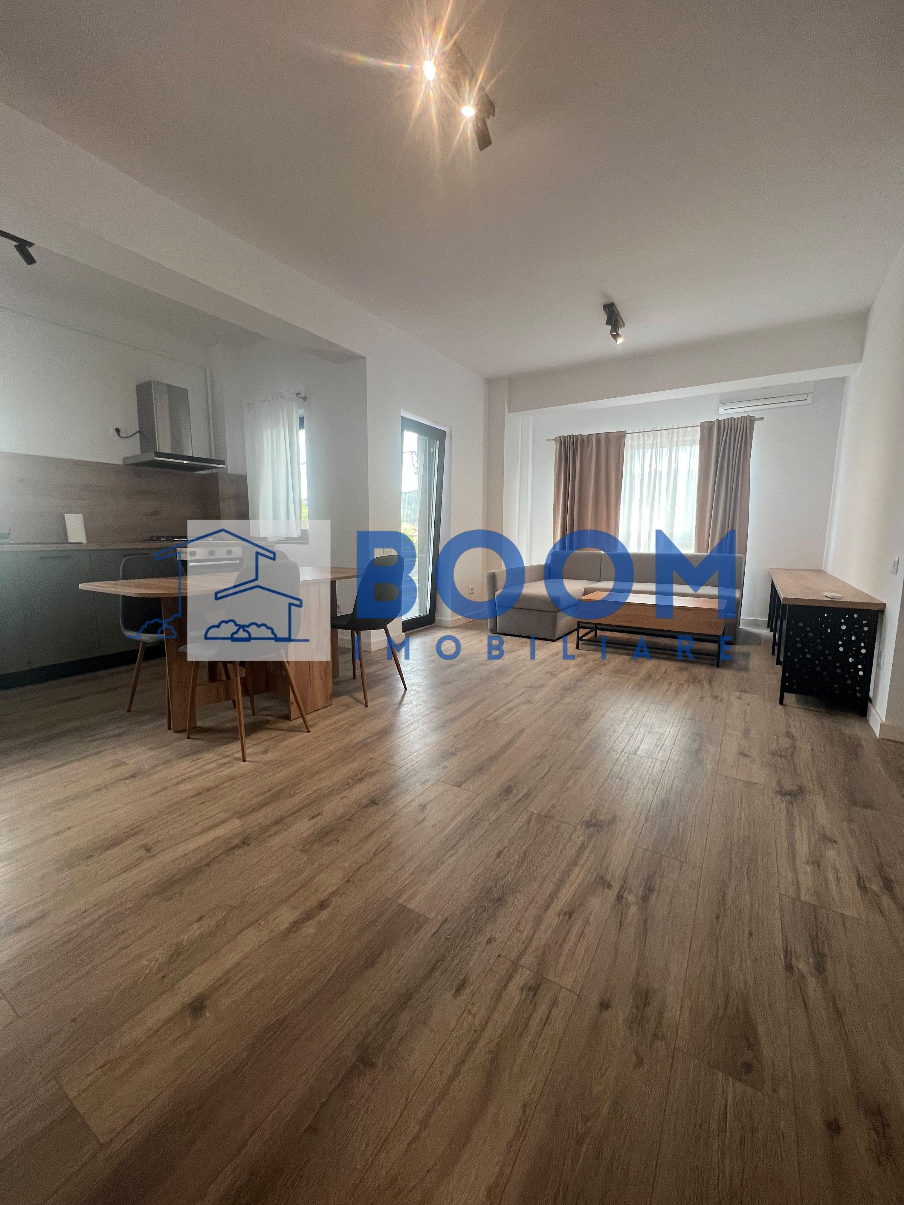 Apartament 3 camere decomandat | Central, Râmnicu Vâlcea | 73 mp, parcare, 2024 - 4