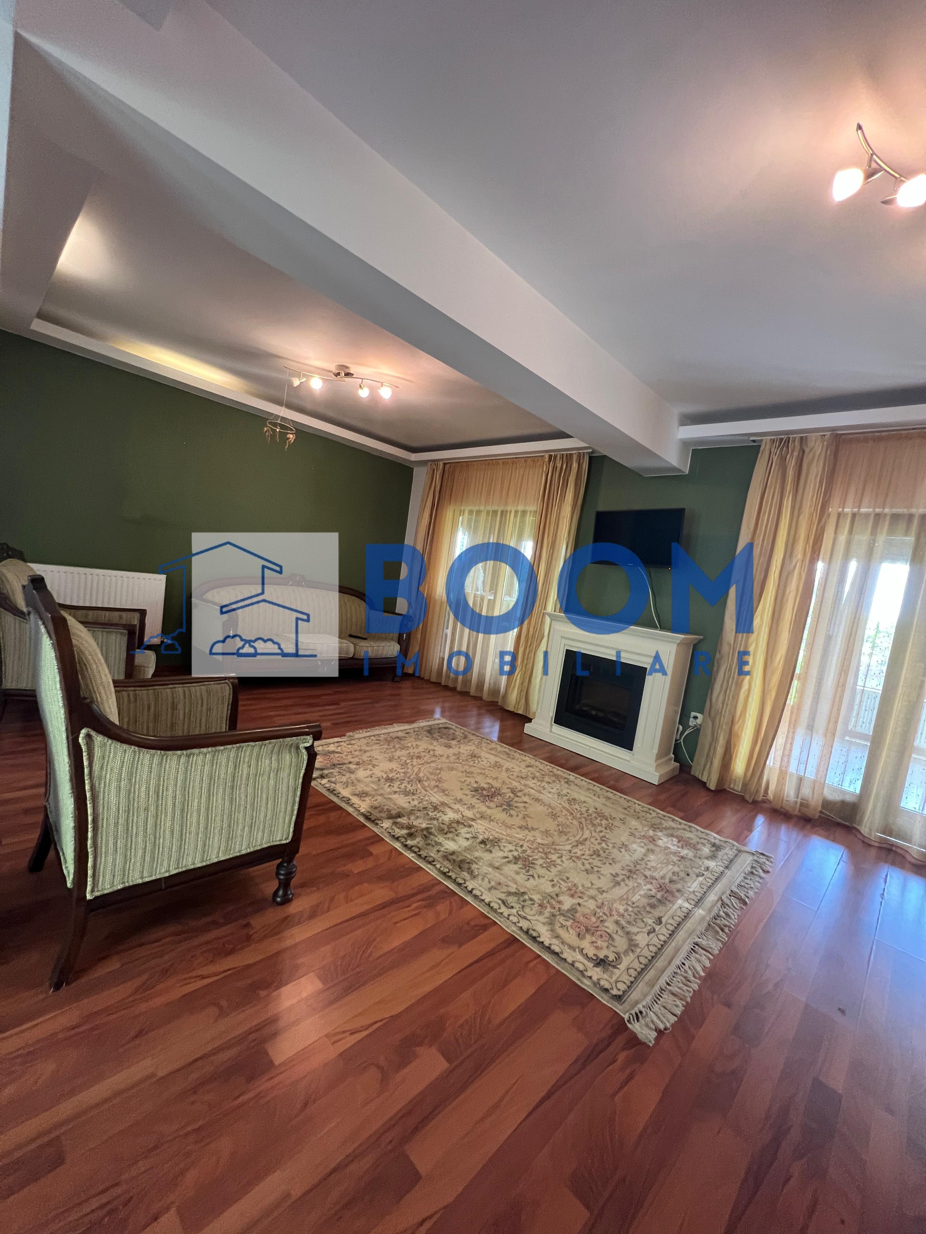 Vila | Ramnicu Valcea | Lenin Sud | De inchiriat - 1