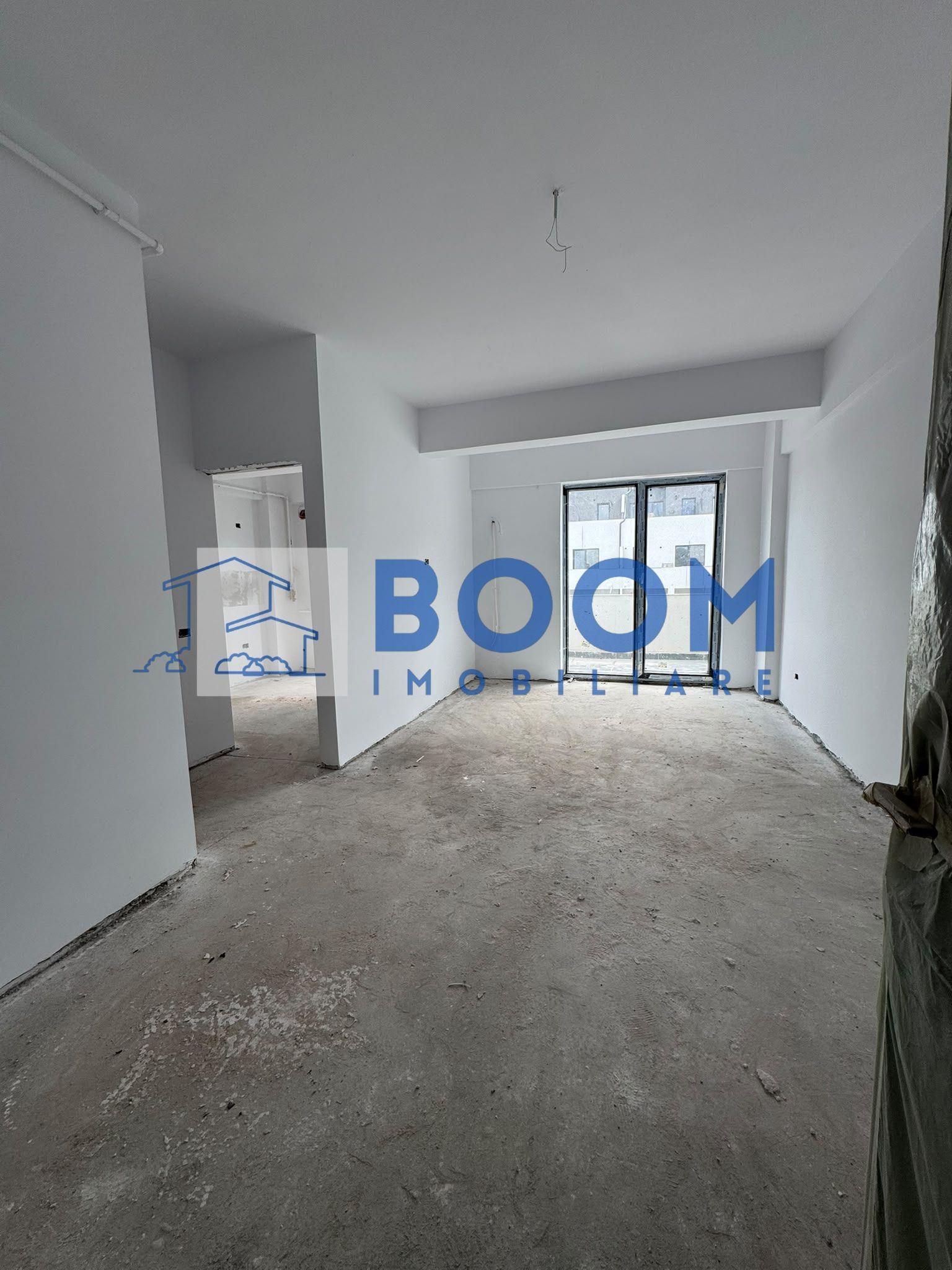 Garsoniera ETAJ 2 | Bloc Nou INTABULAT | Predare la Cheie - 1