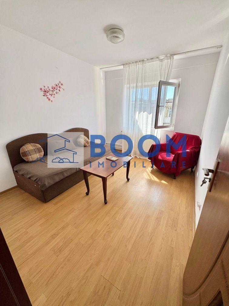 Apartament 3 camere | Ostroveni | Centrala termica | Bloc A - 6