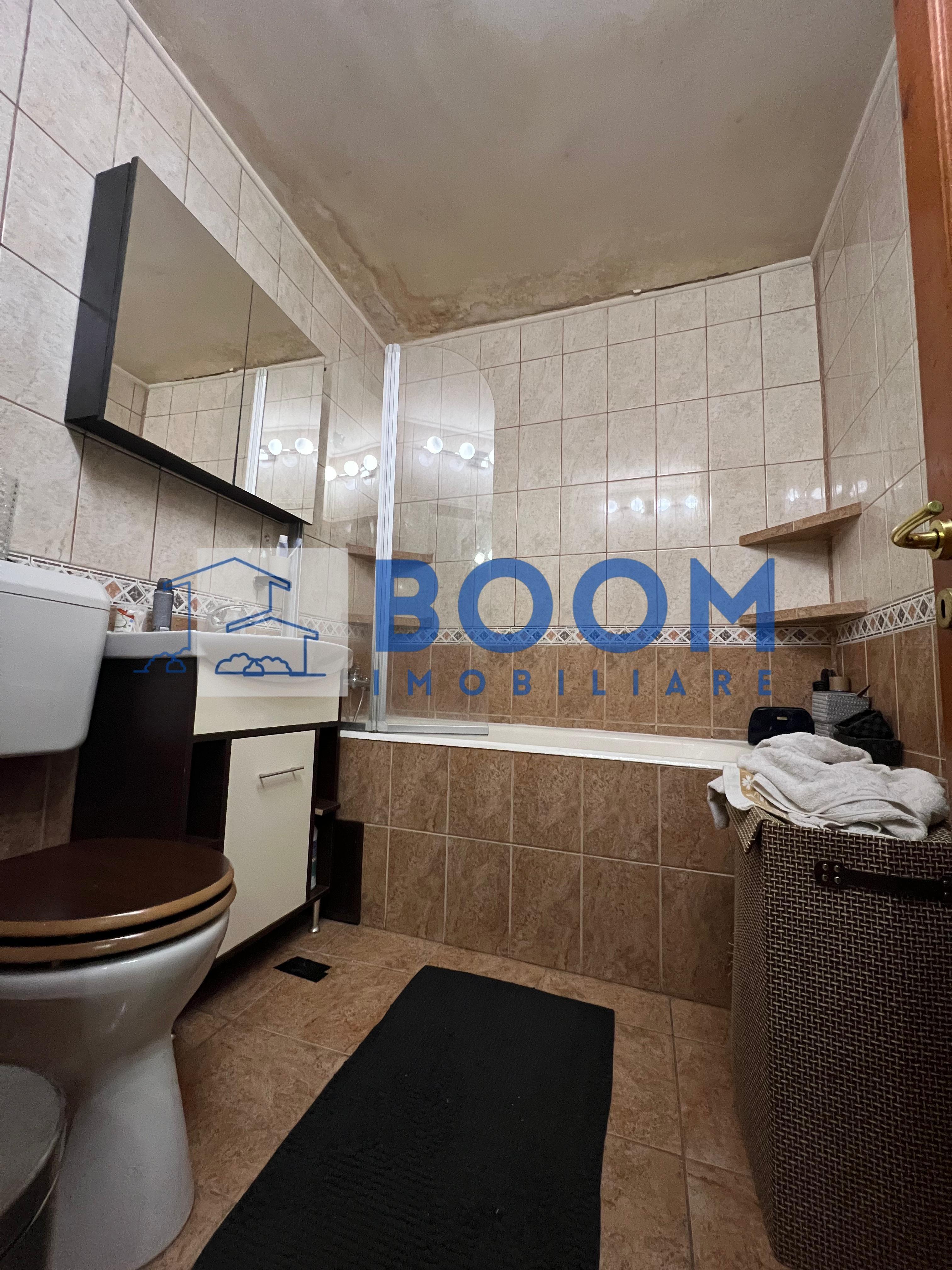 Apartament | 3 camere | Calea lui Traian | Etaj 3 - 11