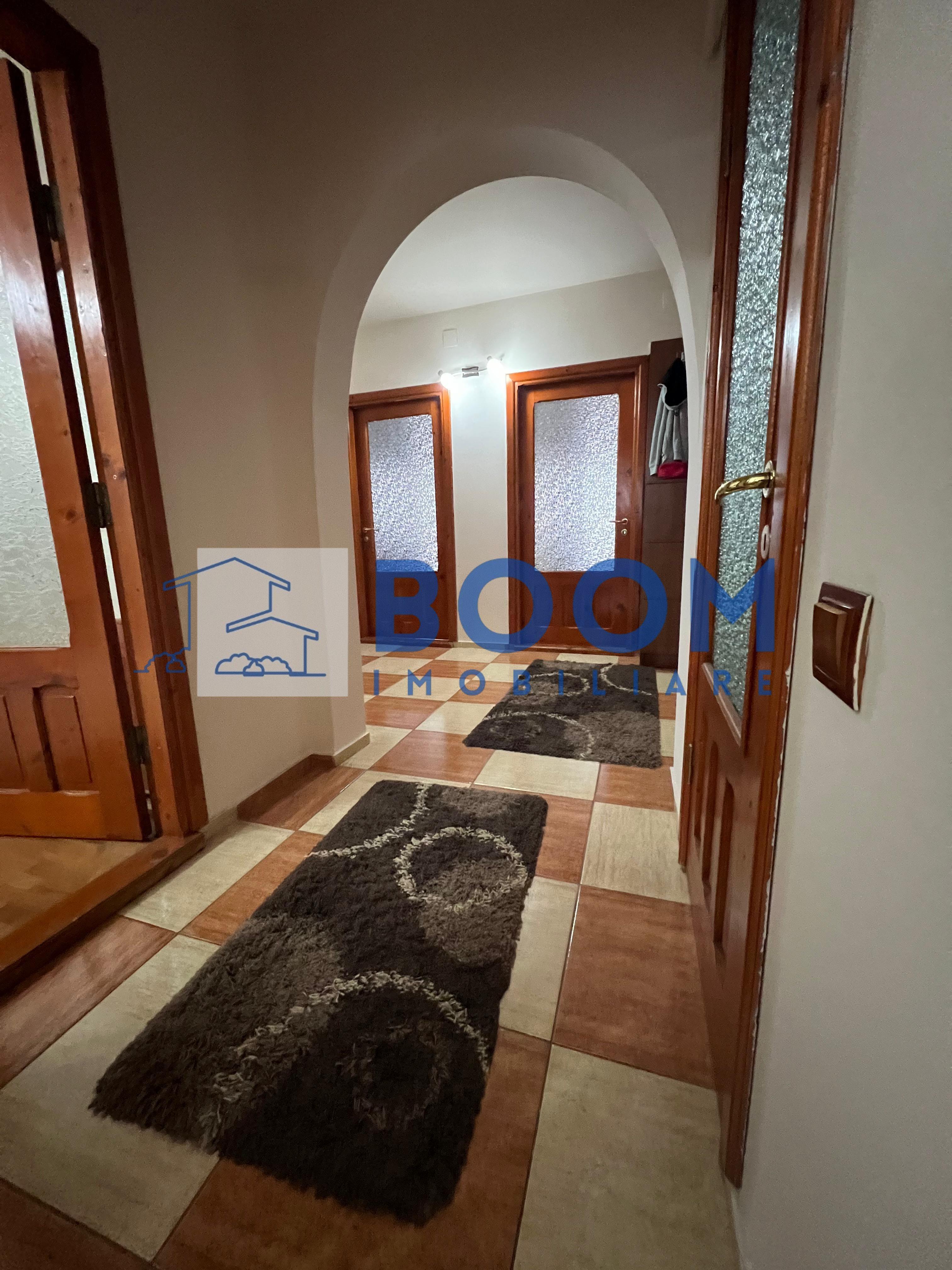 Apartament | 3 camere | Calea lui Traian | Etaj 3 - 9