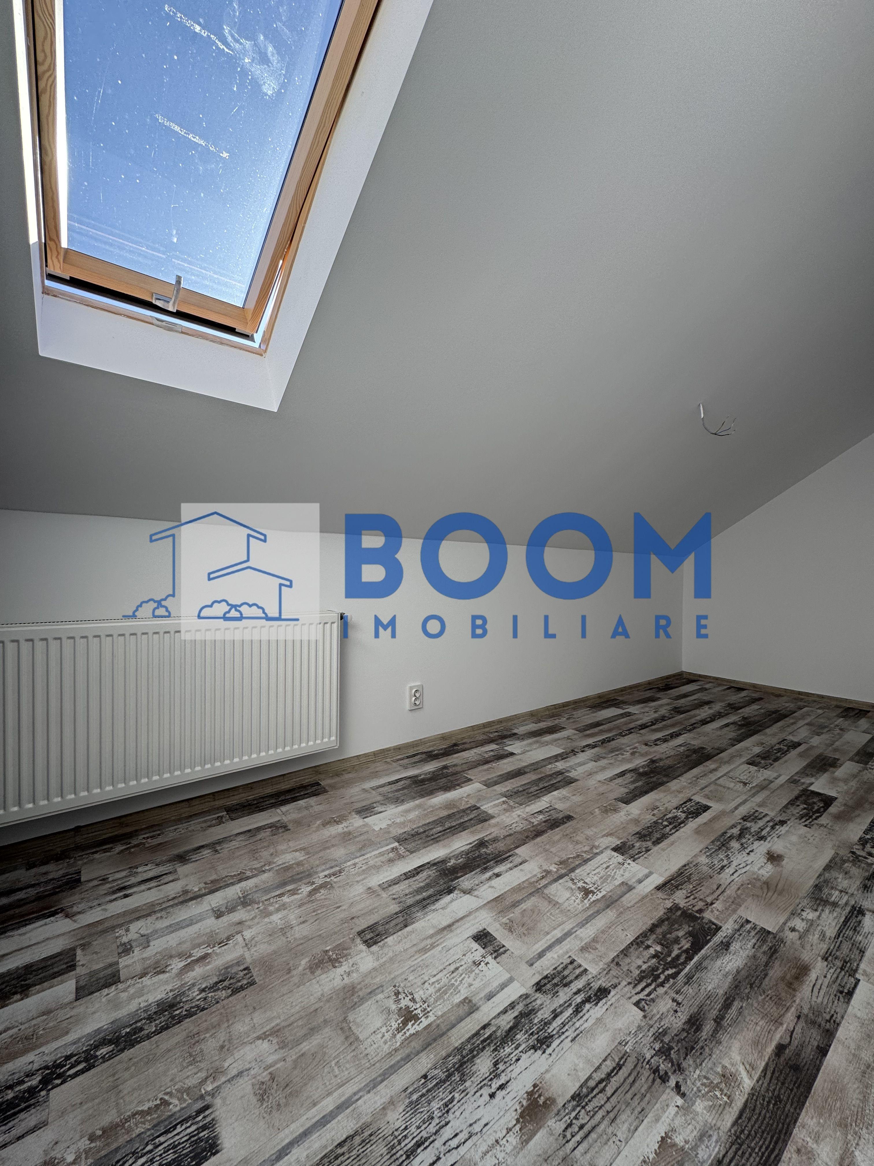 Casa 4 Camere | Teren 300MP | Zona - Vladesti Priporu - 11