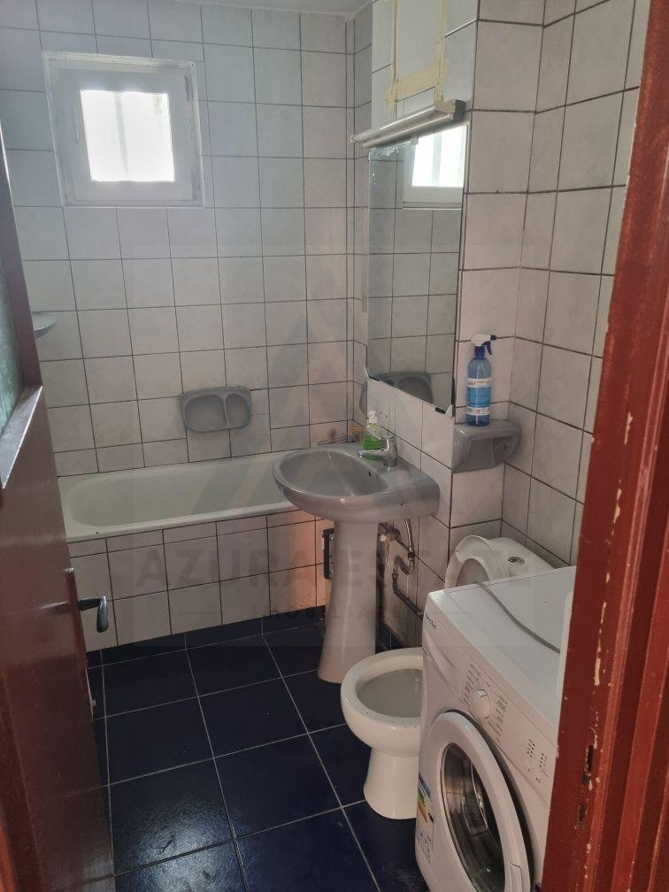Apartament 2 camere 54 mp utili bucatarie inchisa etaj 3 zona Terezian - 6
