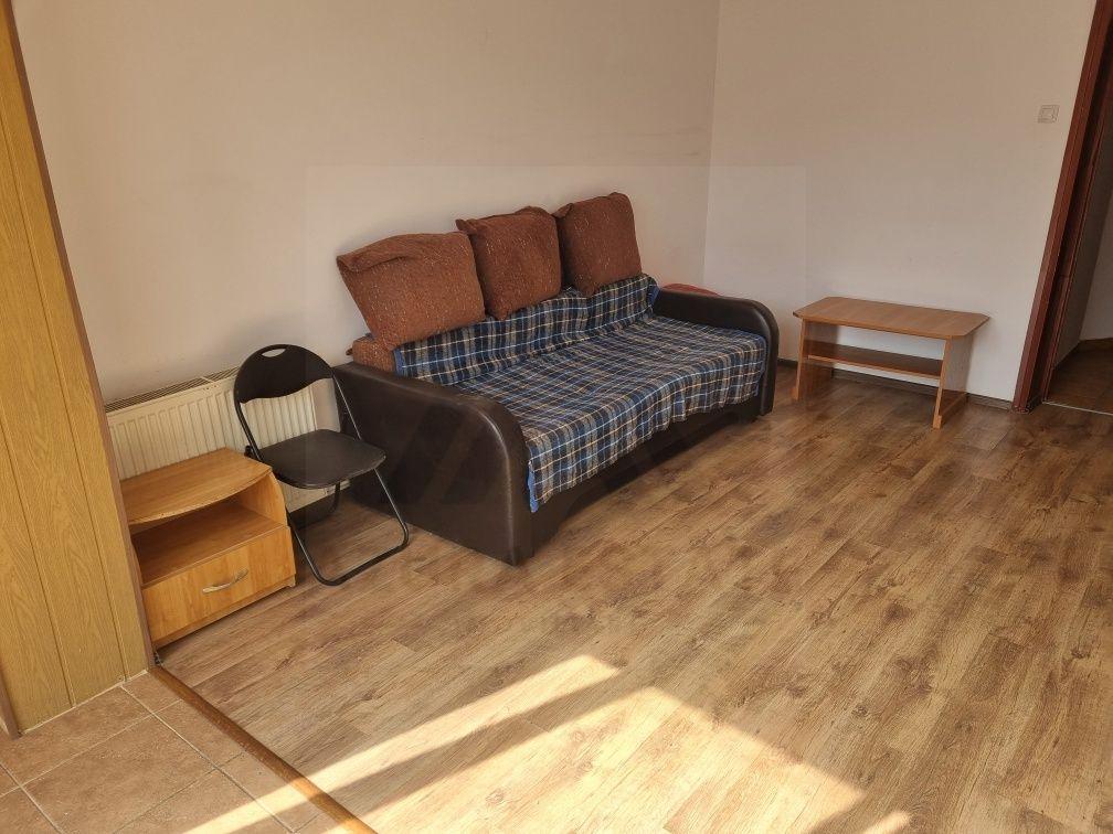 Apartament 2 camere 54 mp utili bucatarie inchisa etaj 3 zona Terezian - 2