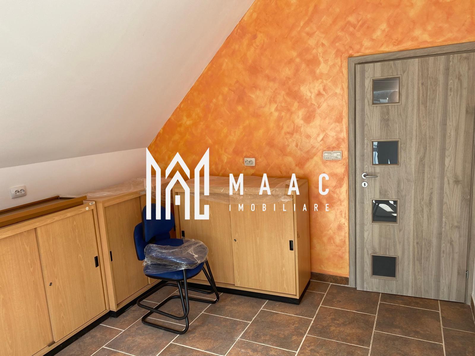 Proprietate individuală 12 camere | Cristian | 4 corpuri, 553 mp - 9