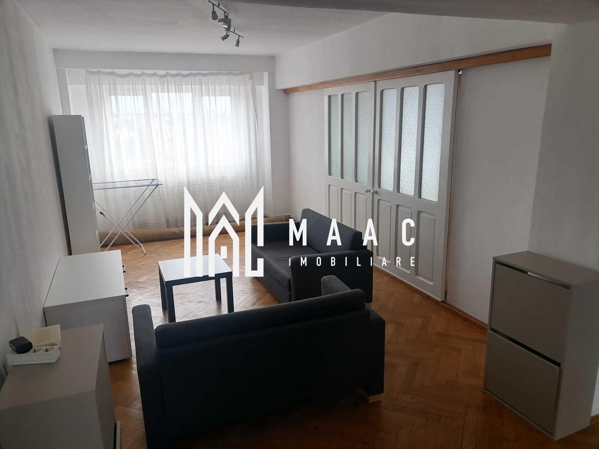 Apartament 4 camere semidecomandat | Hipodrom 2, Sibiu | 100 mp, 2 băi - 8