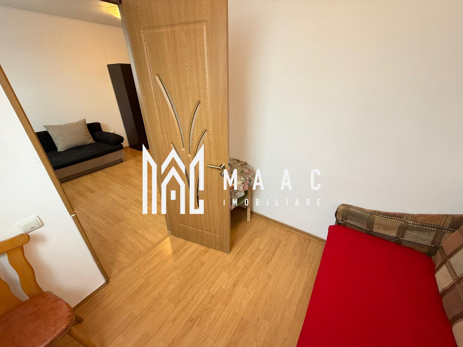 Apartament 2 camere | Decomandat | Mobilat & Utilat - 6