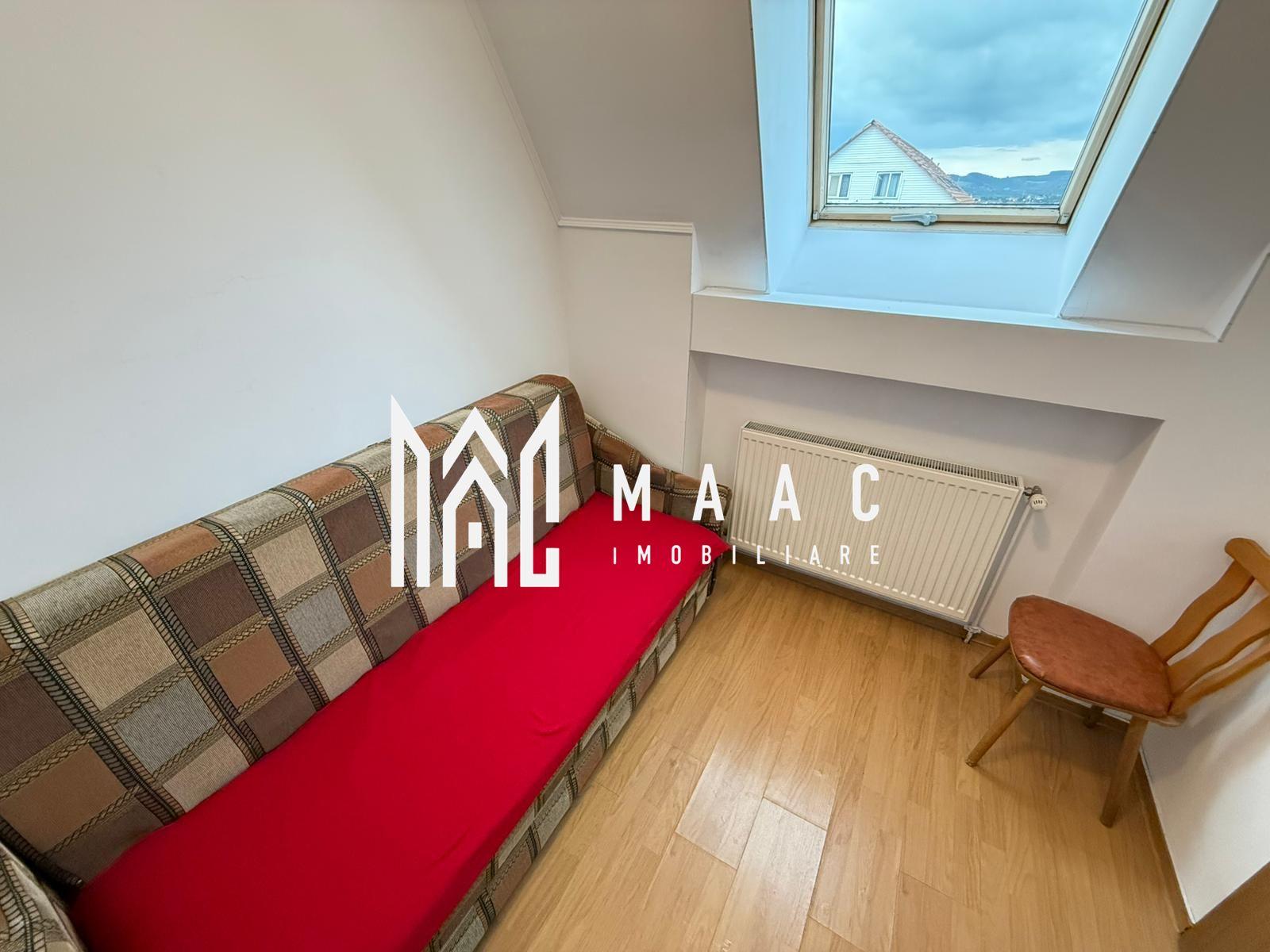 Apartament 2 camere | Decomandat | Mobilat & Utilat - 5