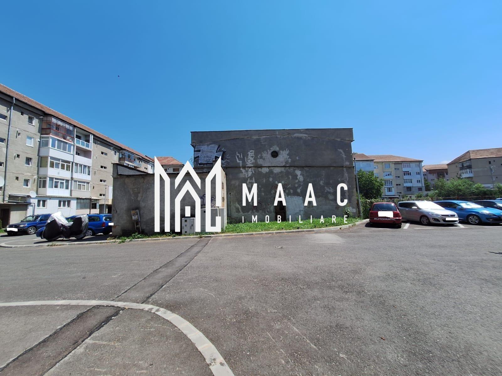 Spatiu comercial/birouri | Zona Centrala | Teren 700 mp - 5