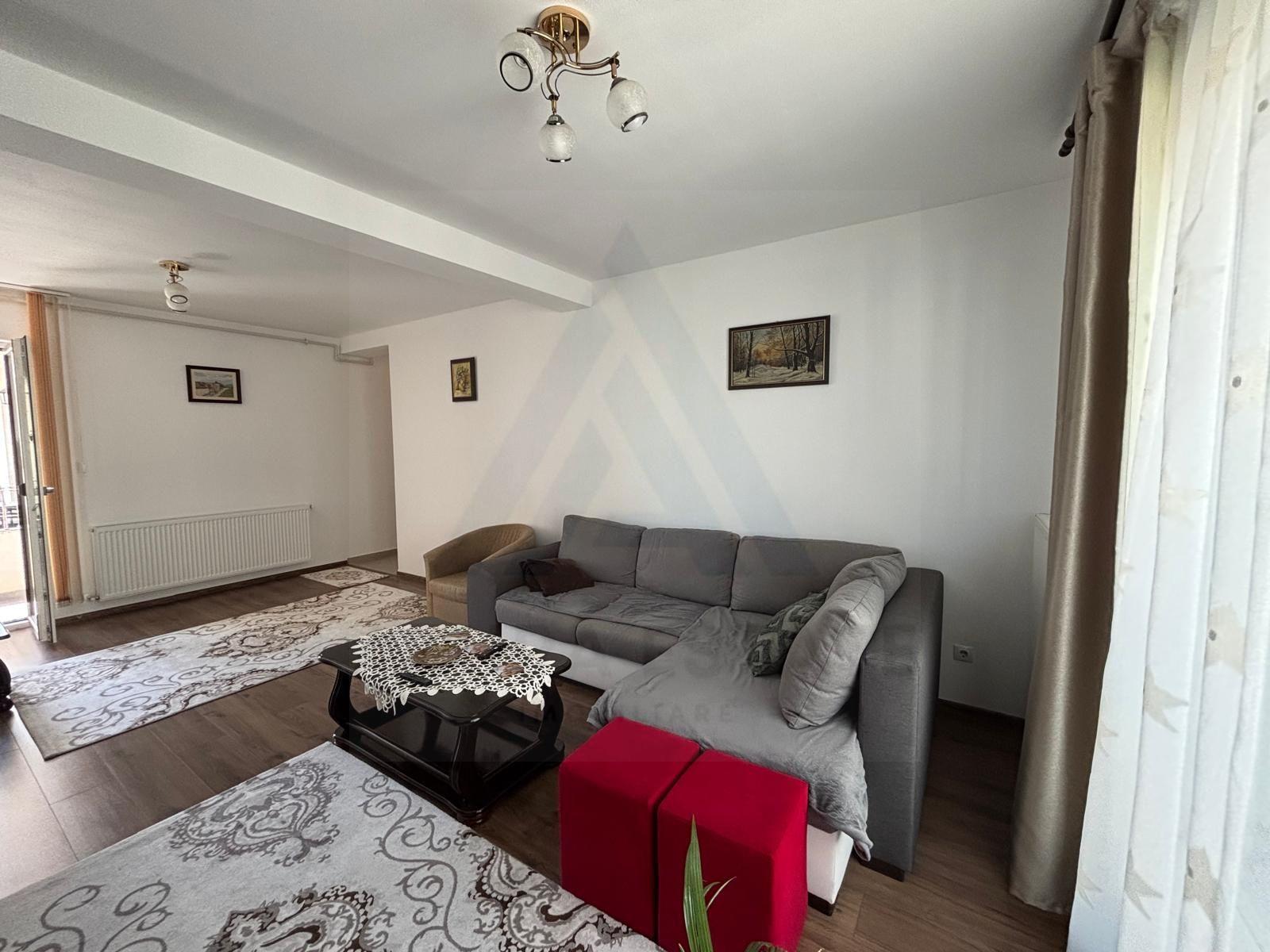 Apartament 3 camere 70 mp utili 2 bai etaj 1 parcare in Arhitectilor - 2