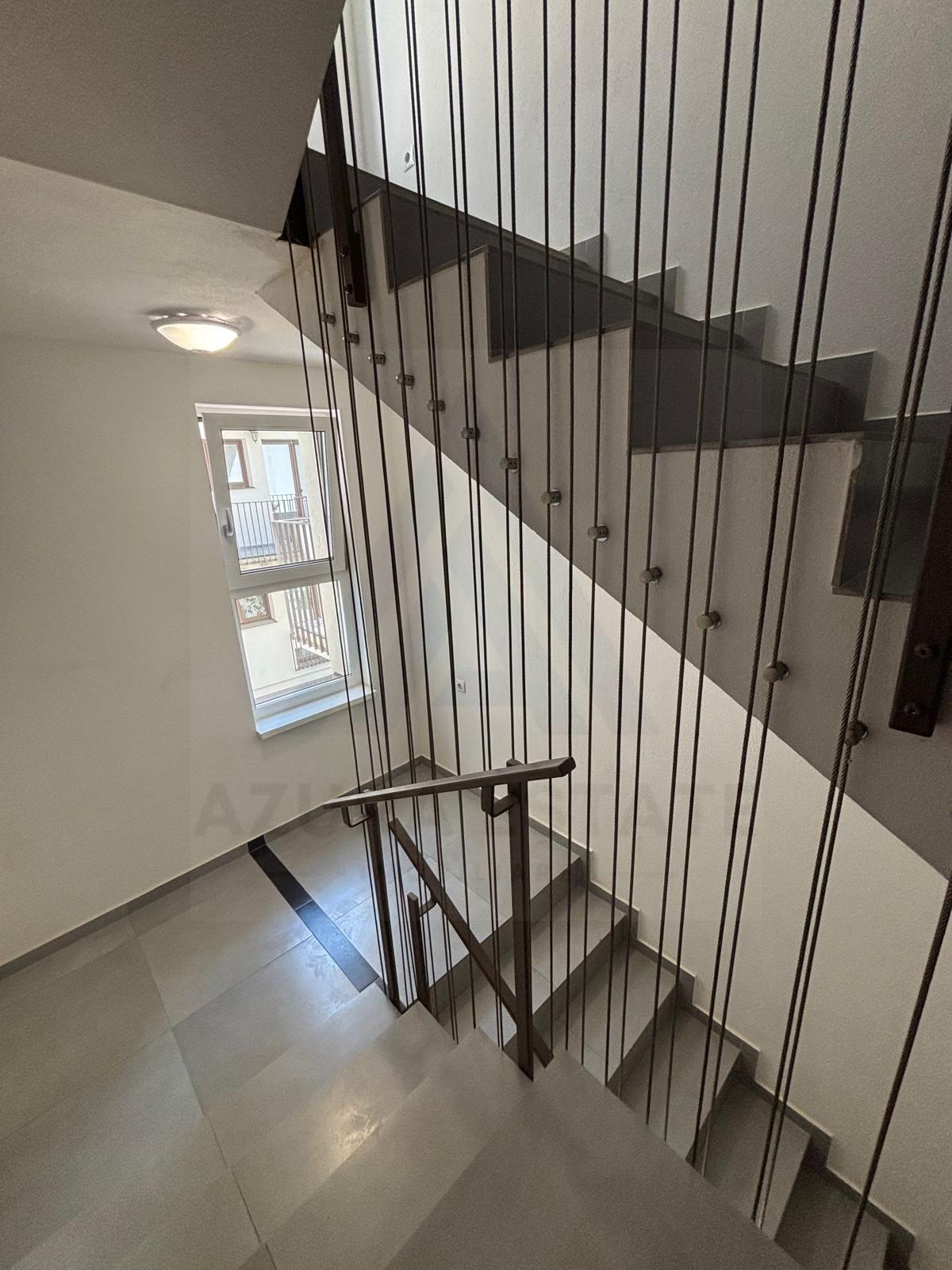 Apartament 3 camere 70 mp utili 2 bai etaj 1 parcare in Arhitectilor - 19
