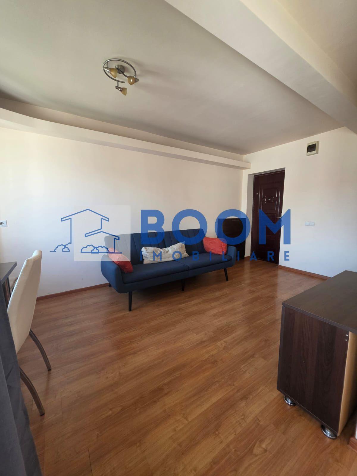 Apartament 2 camere | Ultracentra l Academia del Gusto | Mobilat - 1