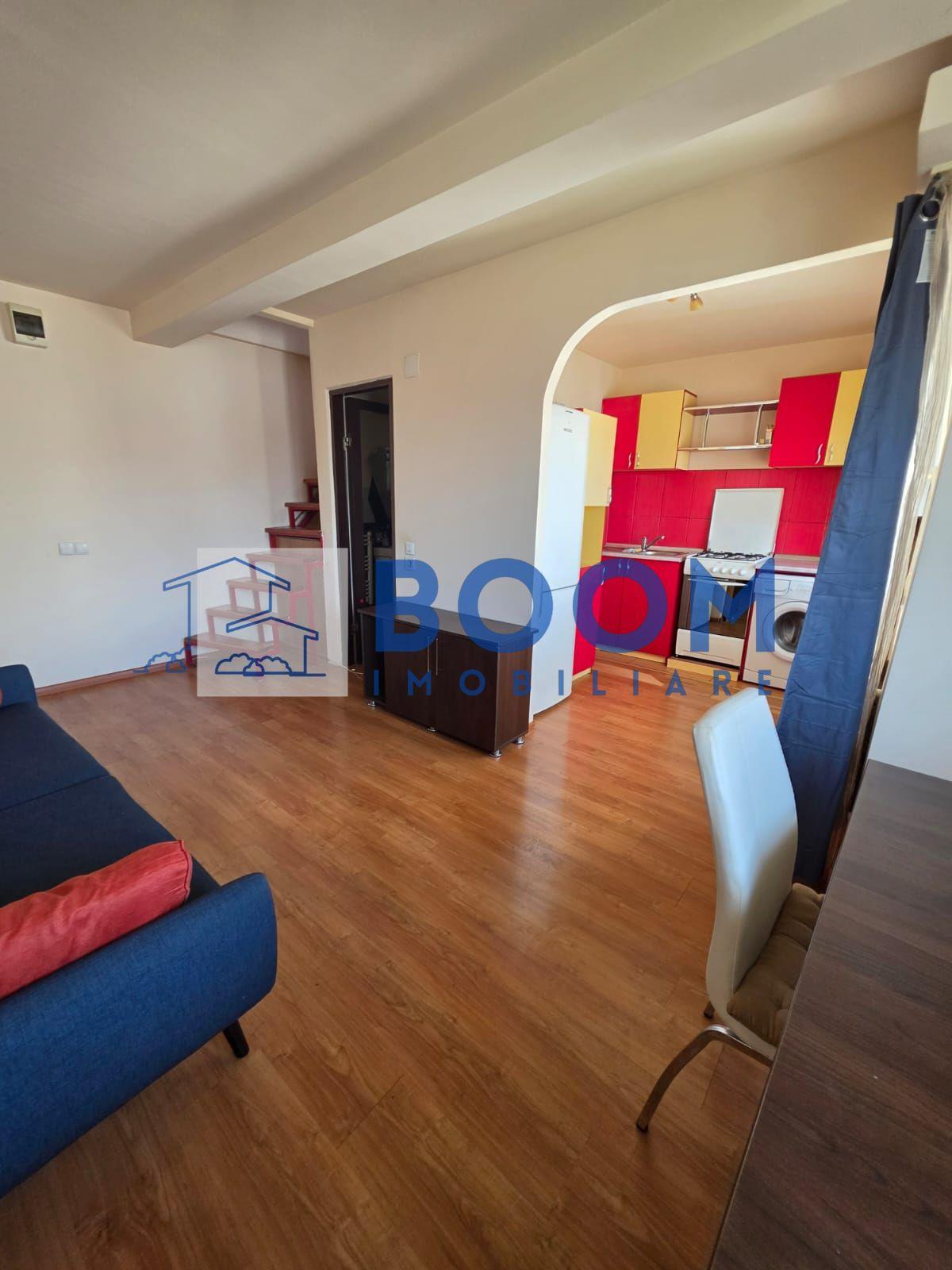 Apartament 2 camere | Ultracentra l Academia del Gusto | Mobilat - 1
